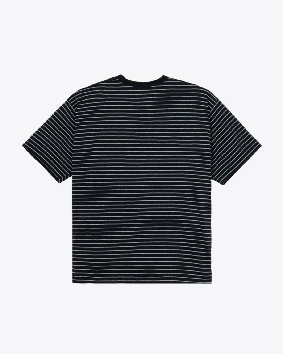 BEDWIN & THE HEARTBREAKERS / S/S STRIPE POCKET TEE "GAZ" (26AB2252B)