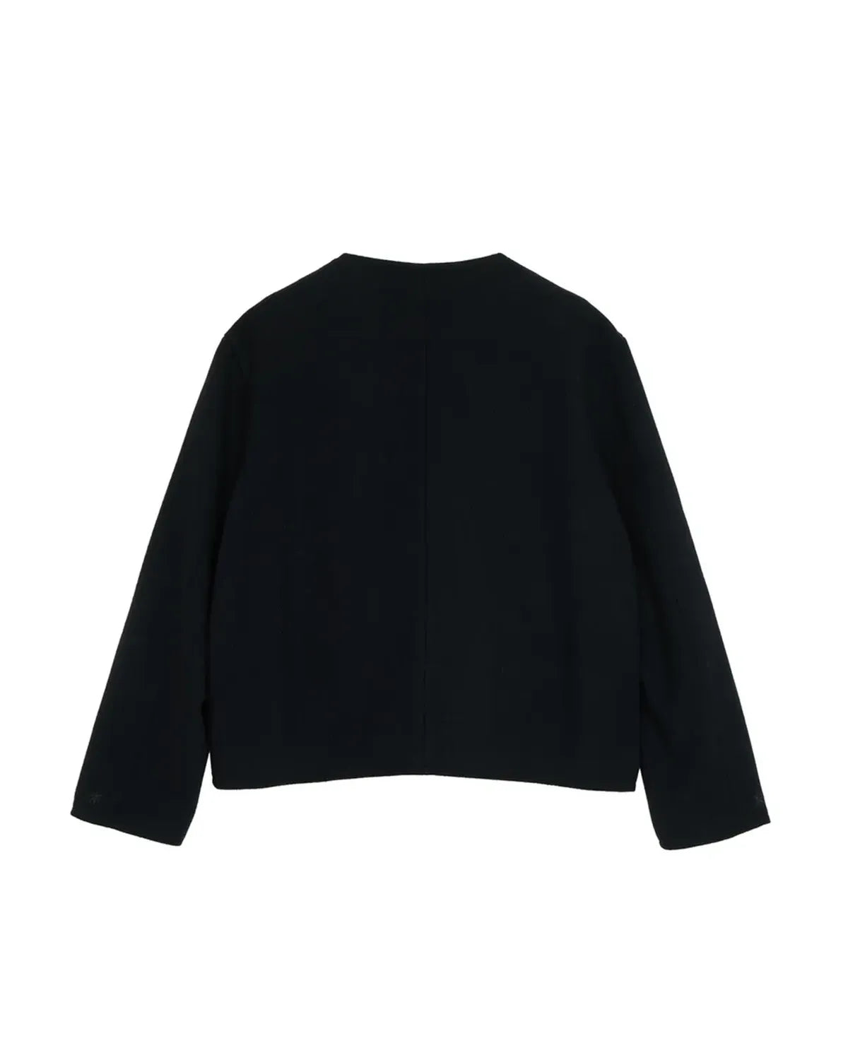 GDC / Collarless Jacket (GD0455)