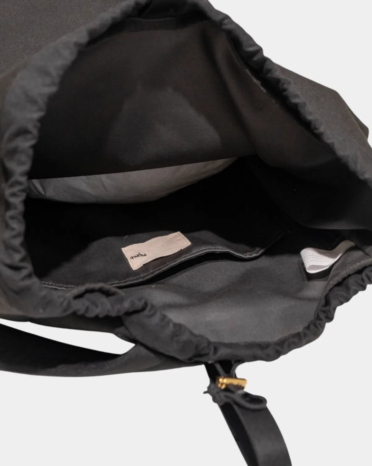 texnh / CLASSIC KNAPSACK L (B17-00223-F)
