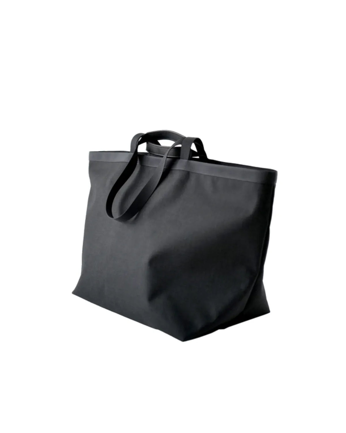 Aeta / DOUBLE HANDLE TOTE : L (NY35)