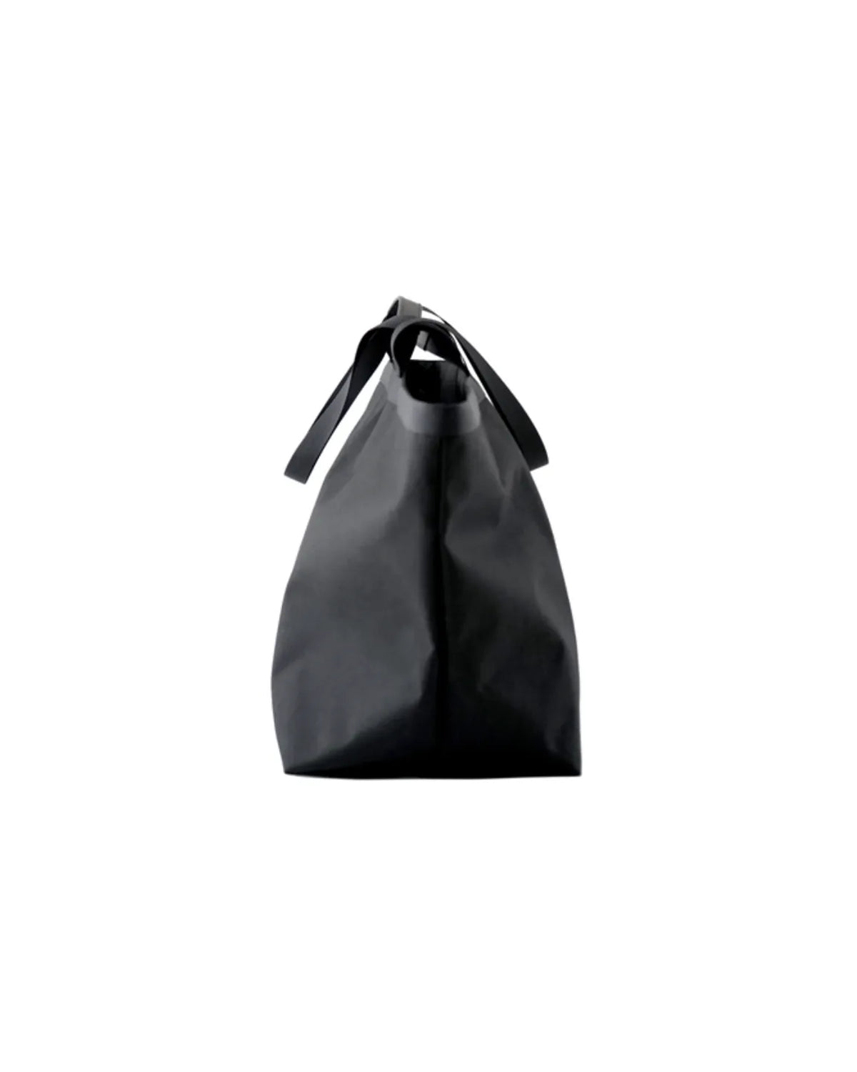 Aeta / DOUBLE HANDLE TOTE : L (NY35)