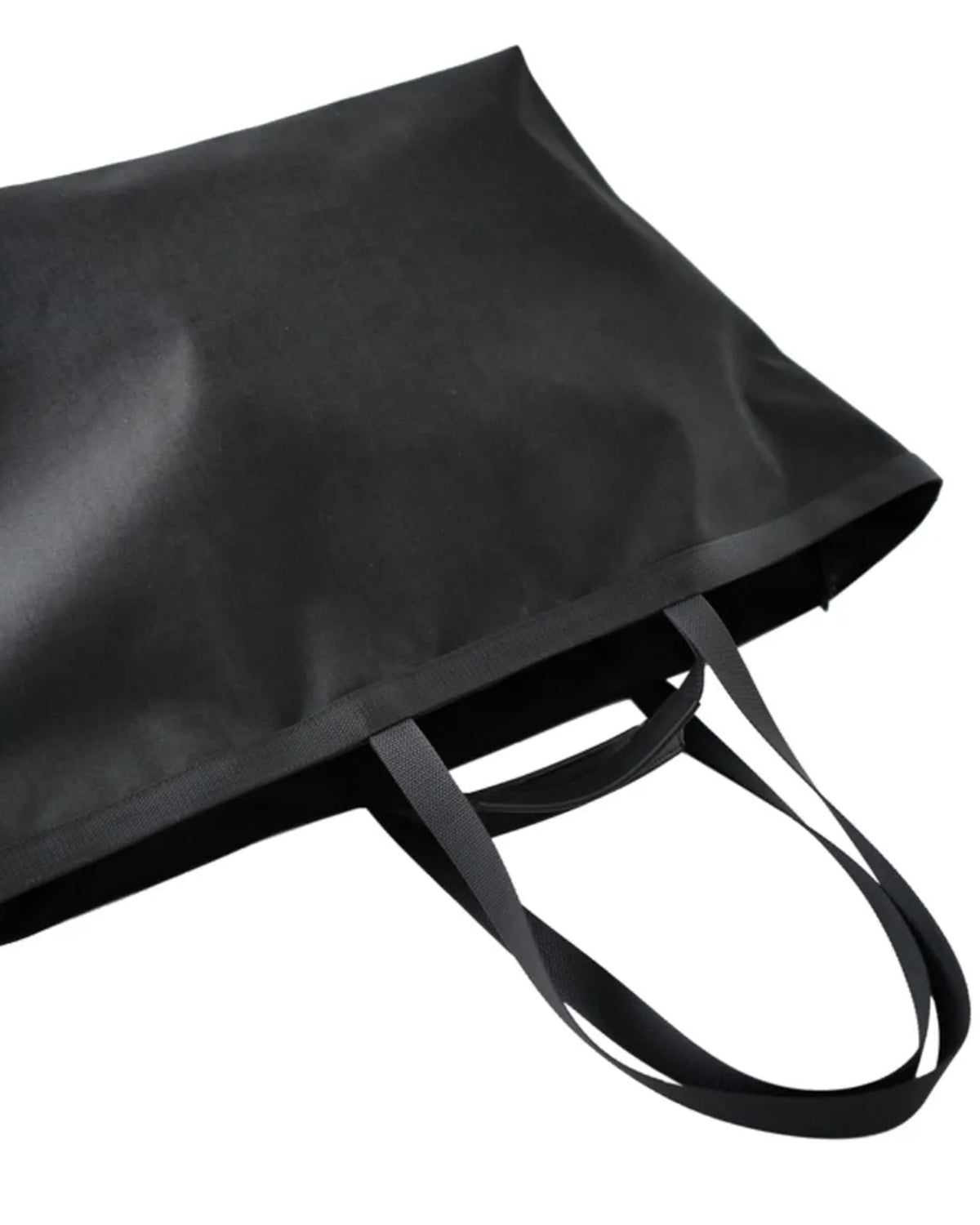 Aeta / DOUBLE HANDLE TOTE : L (NY35)