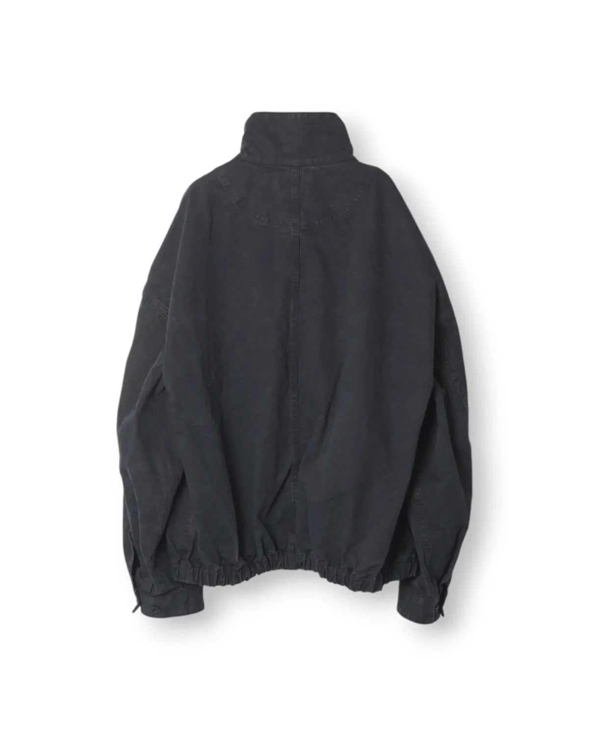 refomed / Active ZIP JACKET (REJK-050)