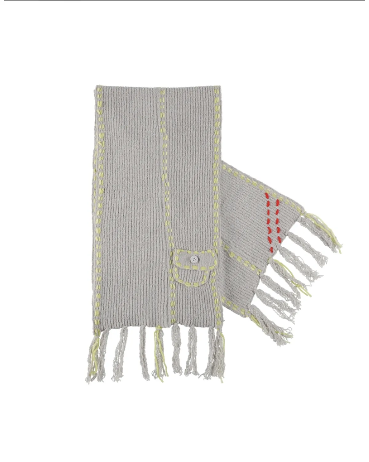 PHINGERIN / PG1 BIG SCARF (PD-262-NA-011)