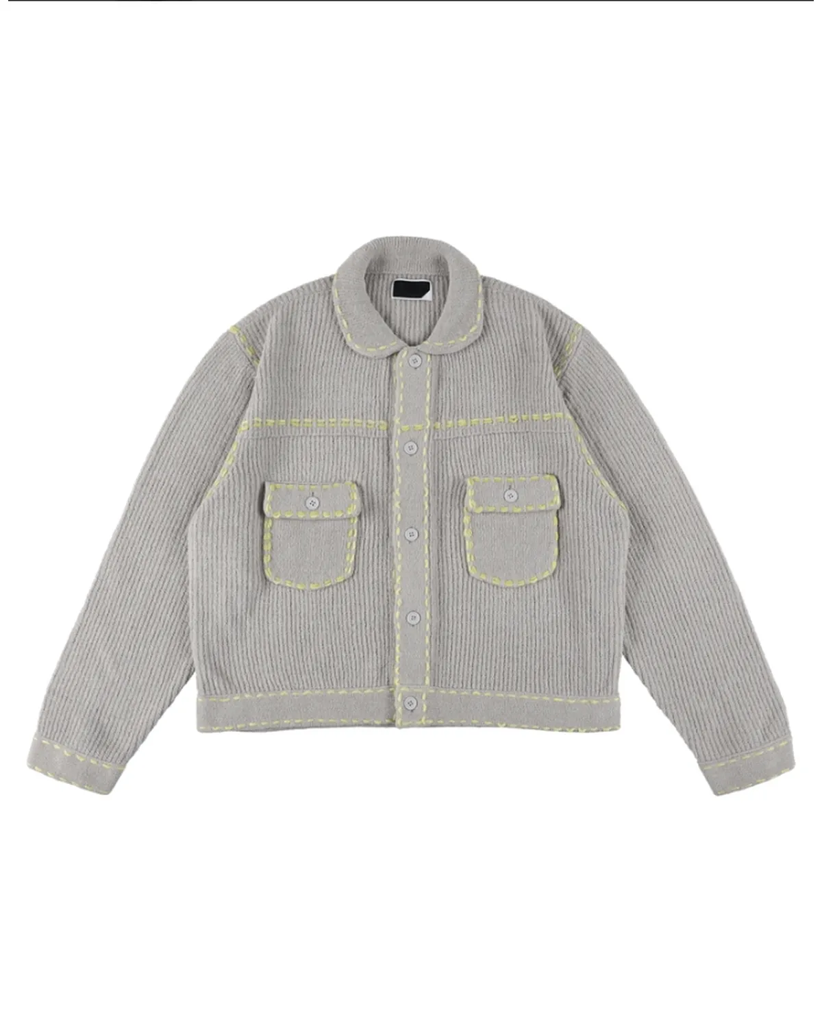 PHINGERIN / PG1 KNIT (PD-262-KN-011)