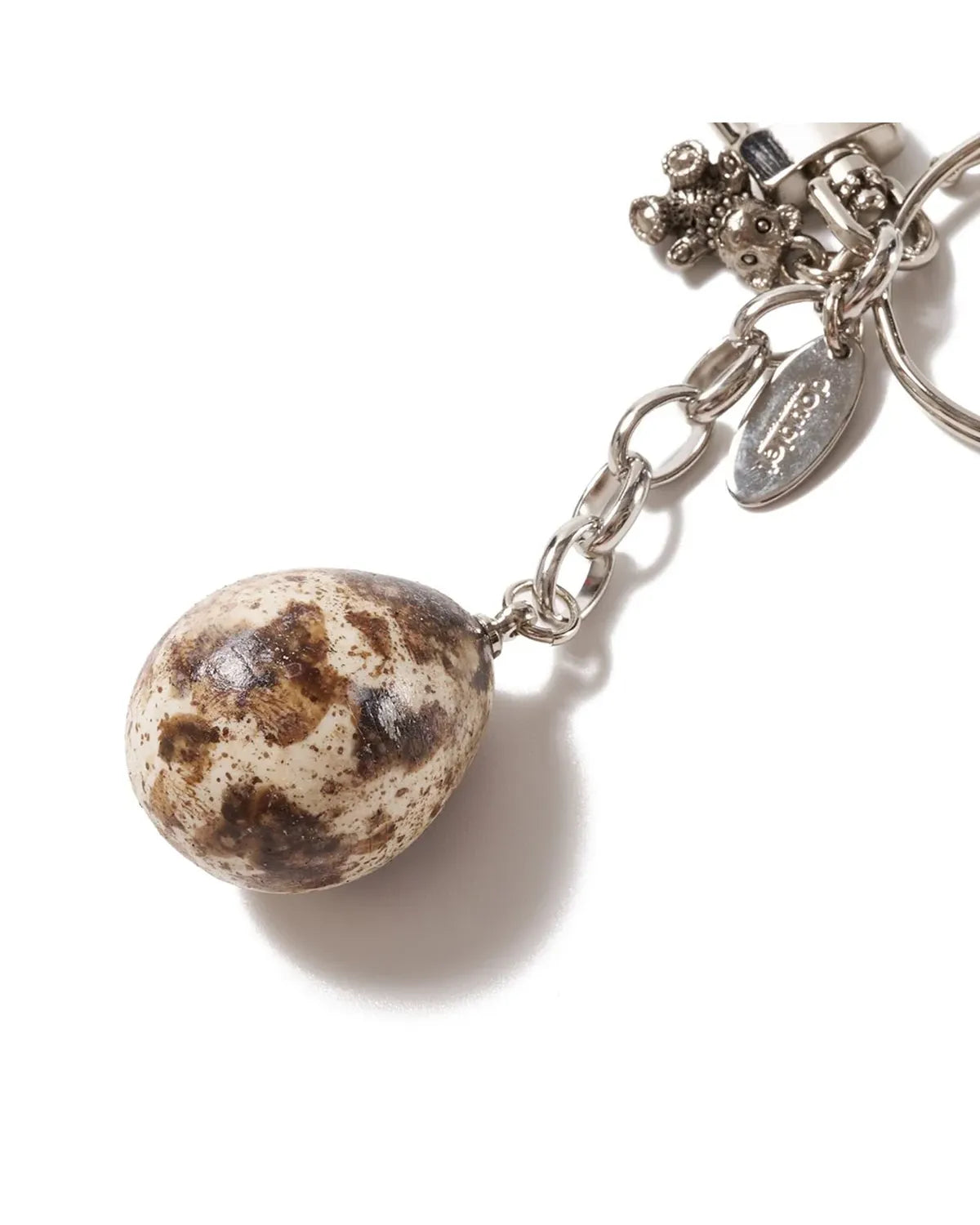 doublet / FOOD SAMPLE KEY CHAIN (26SS83AC46)