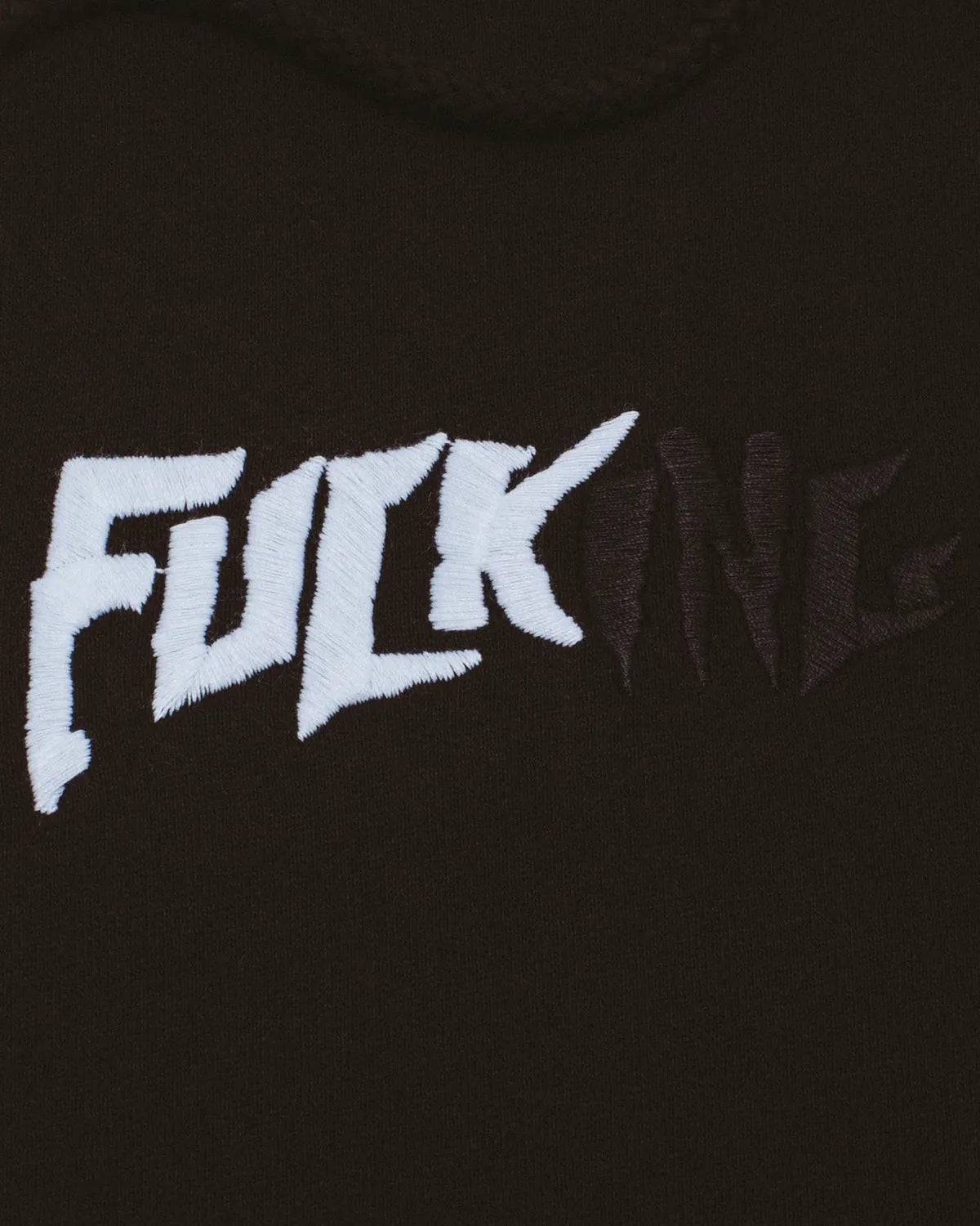 FUCKING AWESOME / Fuck Me Hoodie