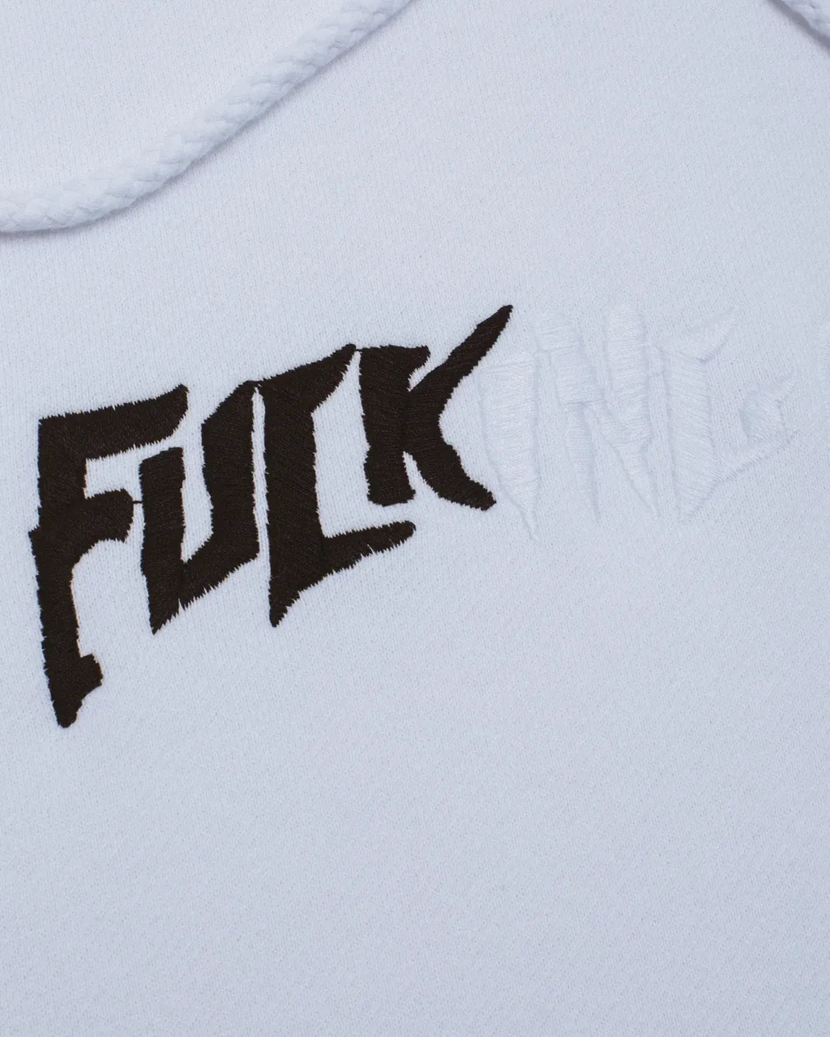 FUCKING AWESOME / Fuck Me Hoodie