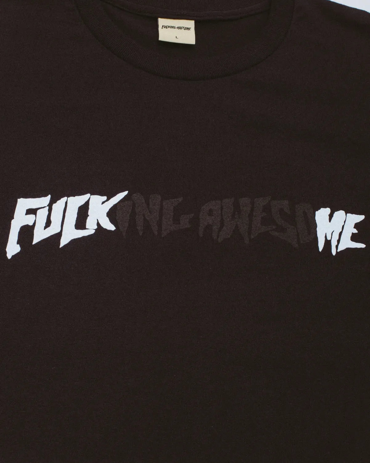FUCKING AWESOME / Fuck Me Tee