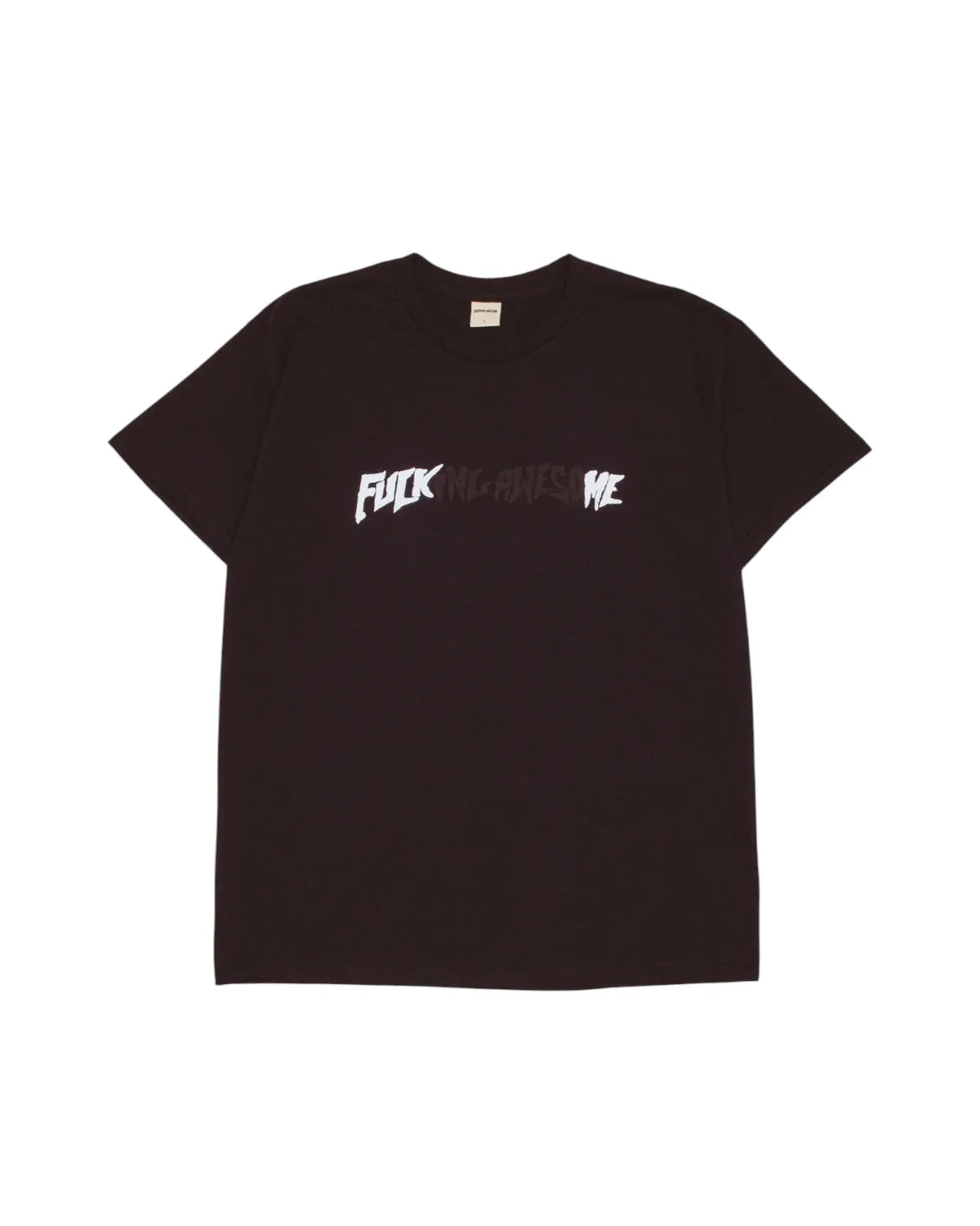 FUCKING AWESOME / Fuck Me Tee