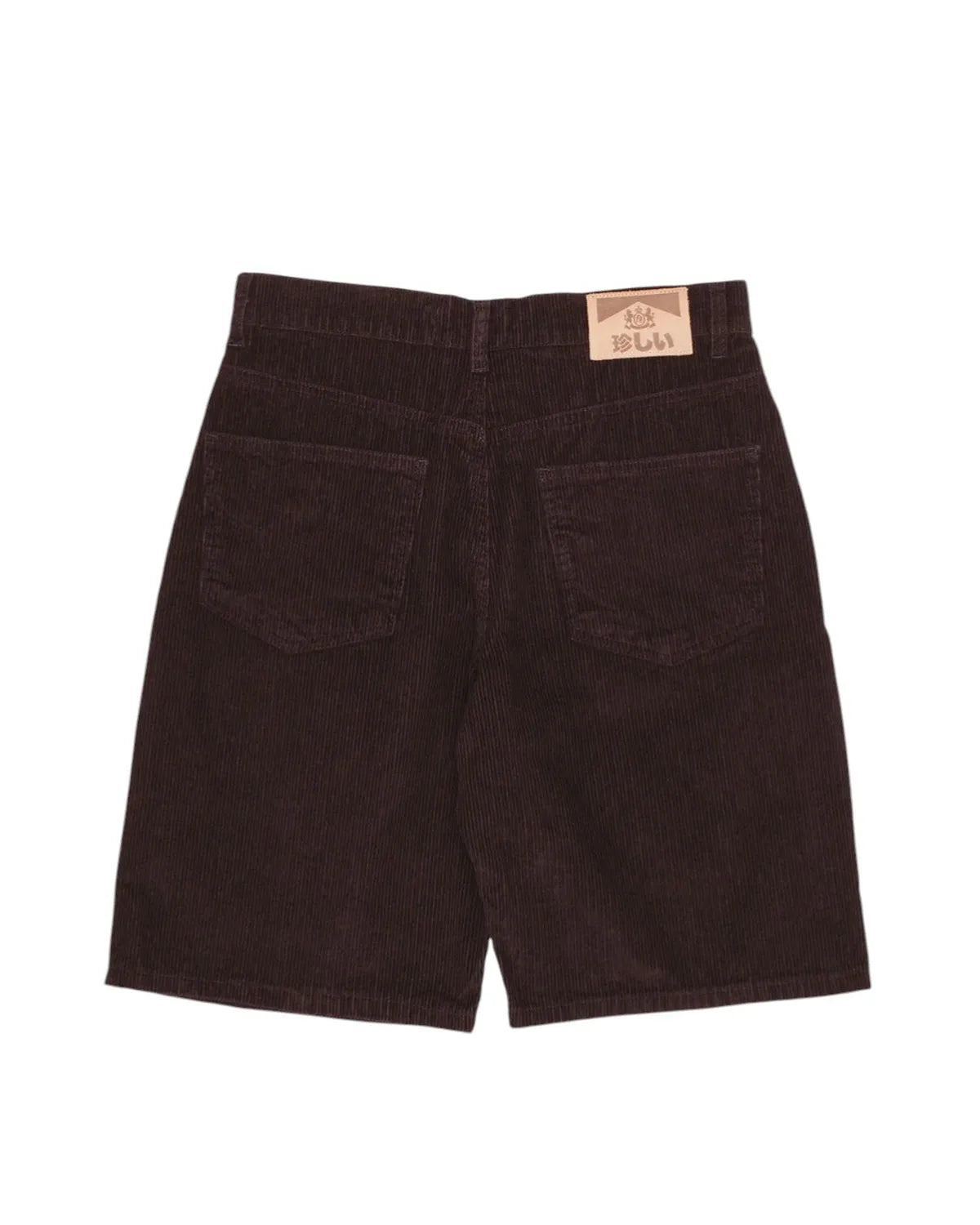 FUCKING AWESOME / Corduroy Miller Short