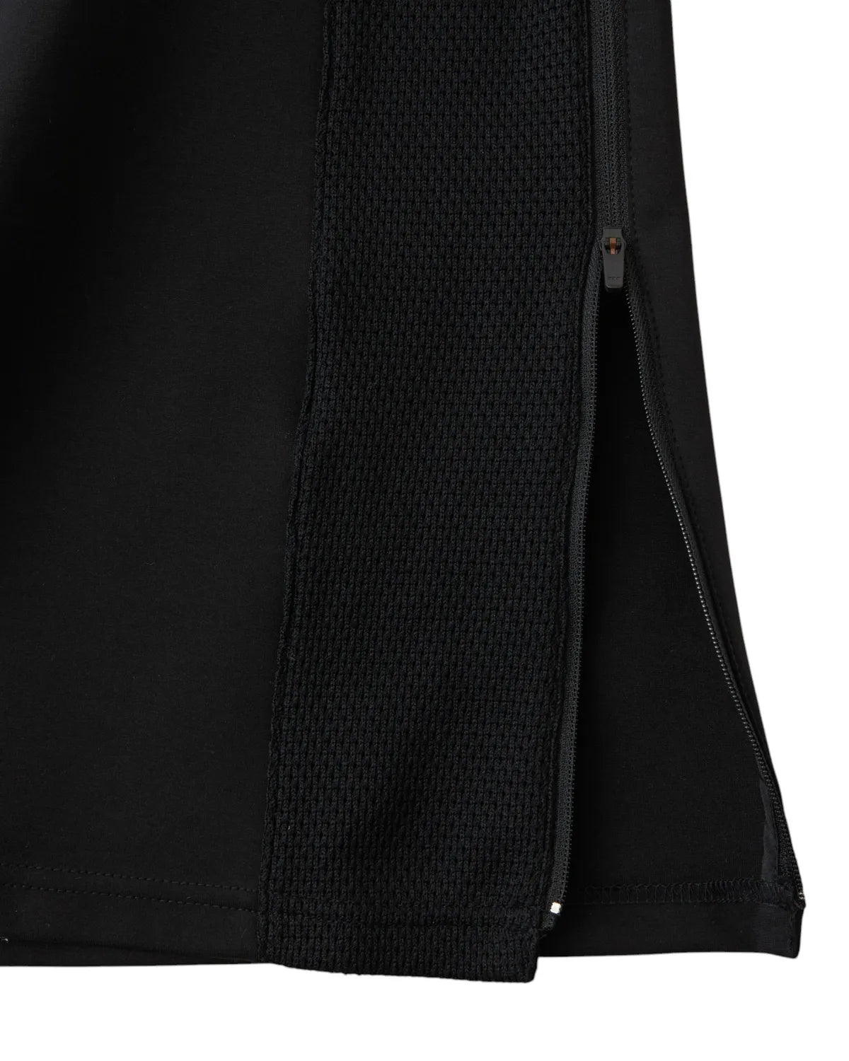 White Mountaineering / SIDE ZIP T-SHIRT (BK2571504)