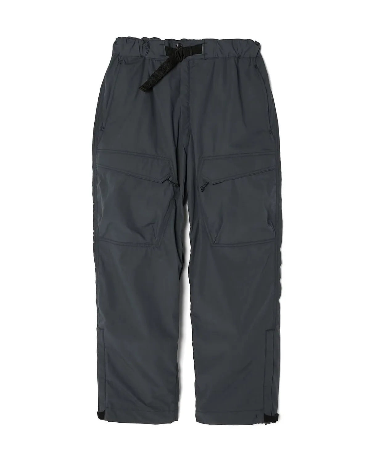 N.HOOLYWOOD TEST PRODUCT EXCHANGE SERVICE / WEBBING BELT CARGO PANTS (9251-CP04-003)