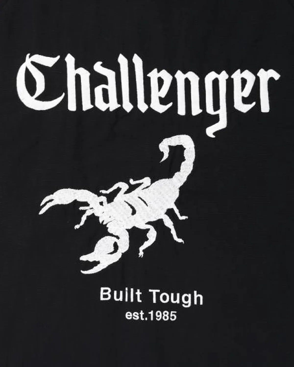 CHALLENGER / SCORPION SWING TOP (CLG-JK 025-003)