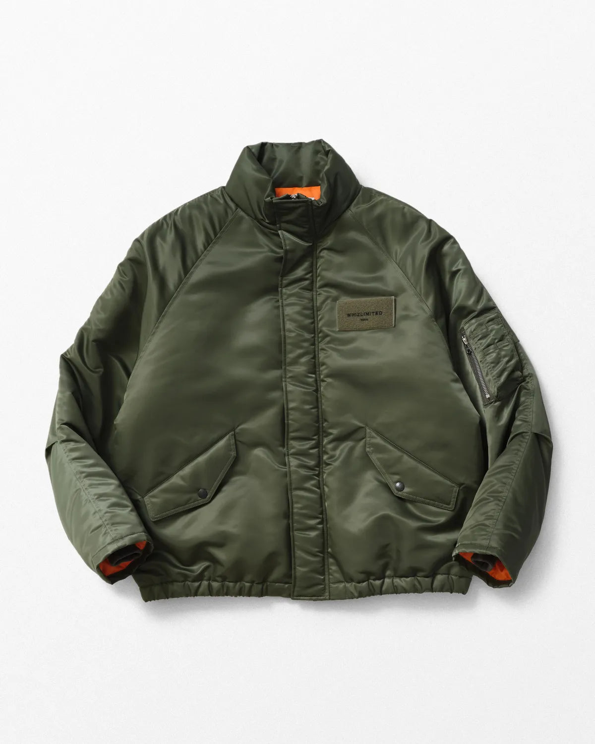 WHIZLIMITED / CLUB JACKET (WL-J-182)
