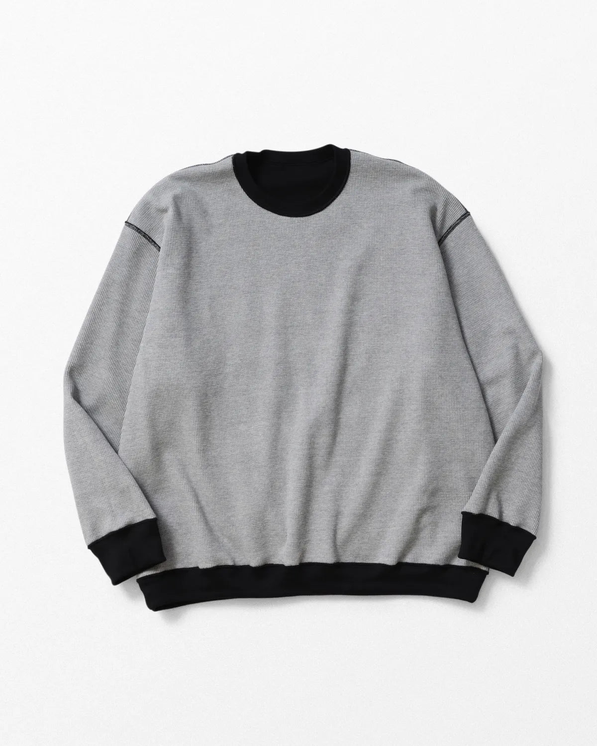 WHIZLIMITED / DUAL SHIRT (WL-C-420)