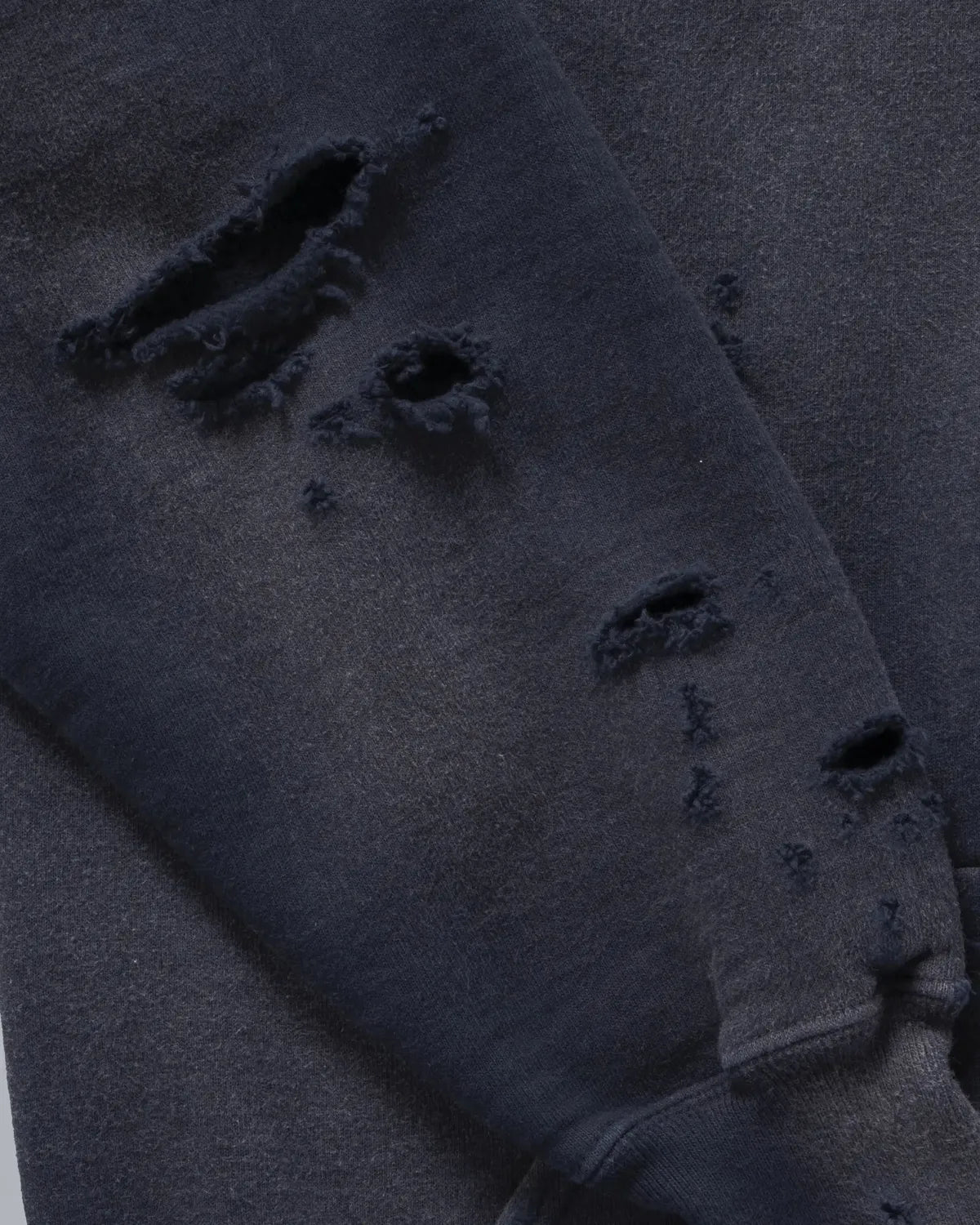 New Manual / #031 CP AFTER HOODIE (SWP -YY-0003)