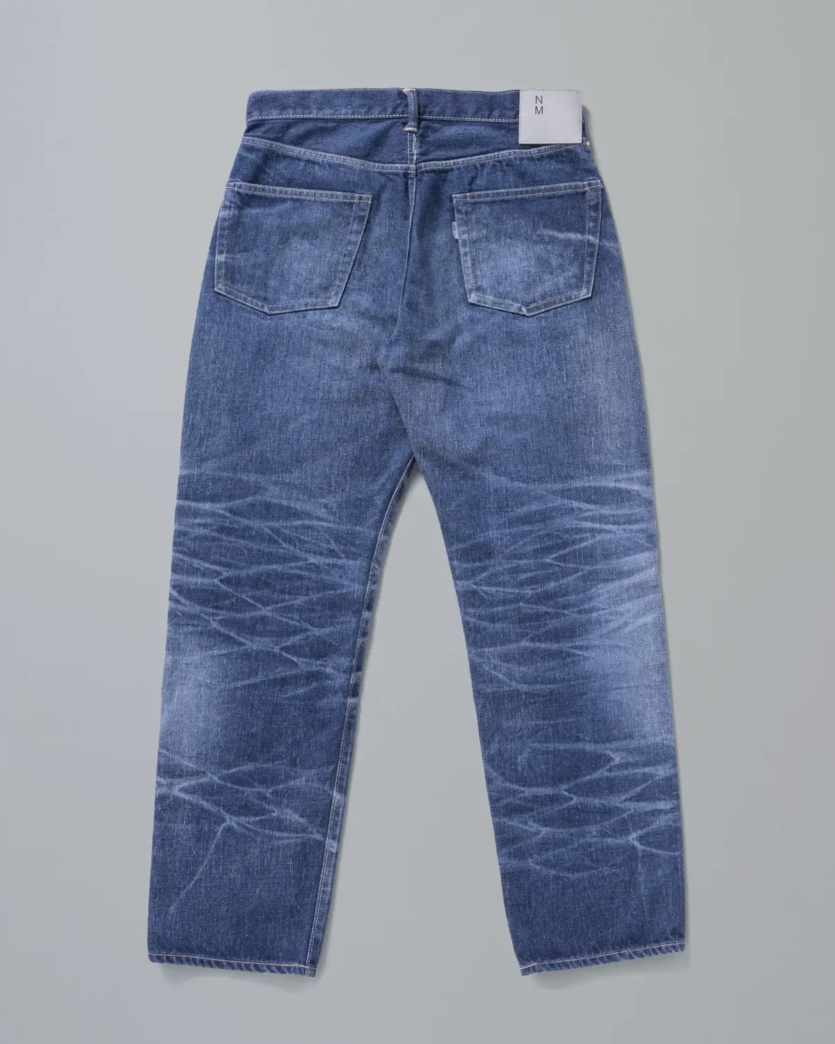 New Manual / #033 LV 60'S JEANS (PT-YY-0008)