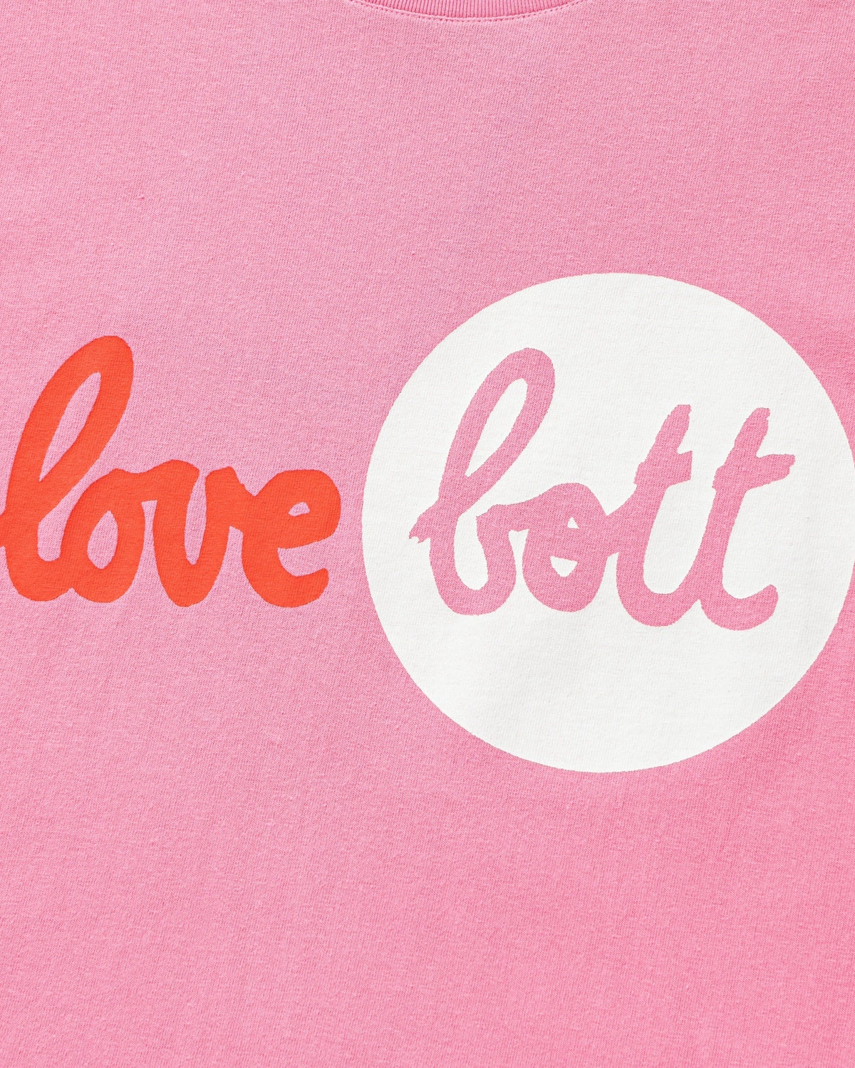 BoTT / Love BoTT Tee