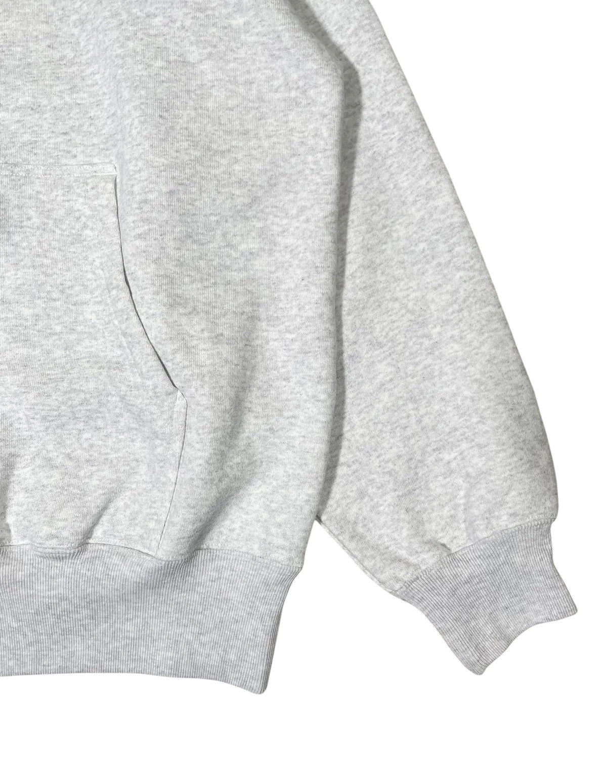 DESCENDANT / OTL ZIP HOODY (252ATDS-CSM03)