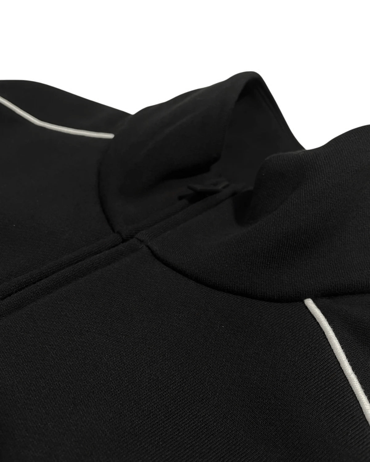 ESSENTIALS / MODERN FIT FLEECE TRACK JACKET (202SP256890F)