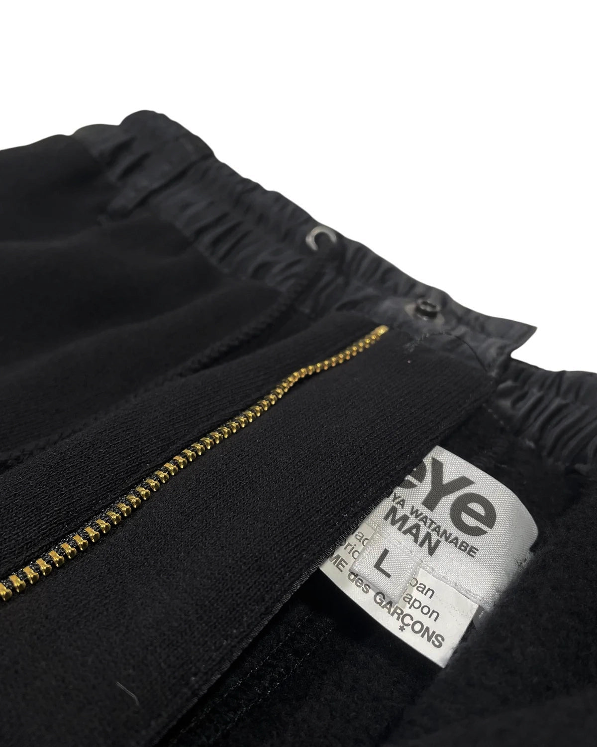 eYe JUNYA WATANABE MAN / SWEAT PANTS (WP-T901-100)