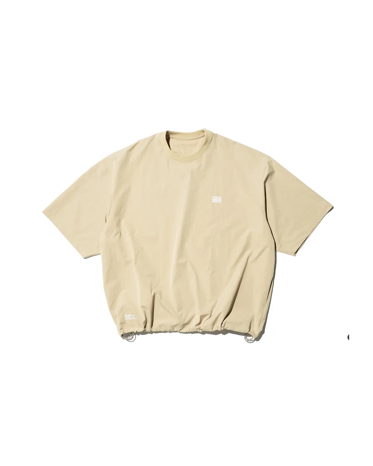FreshService / INSECT SHIELD TECH WEATER PULLOVER (FSC262-70037)