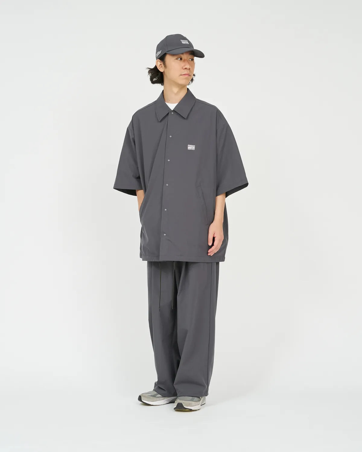 FreshService / INSECT SHIELD CLIMBING PANTS (FSC262-40034)