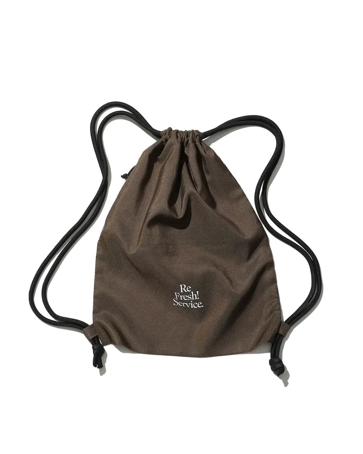 FreshService / SAUNA KNAPSACK (FSR253-90176B)