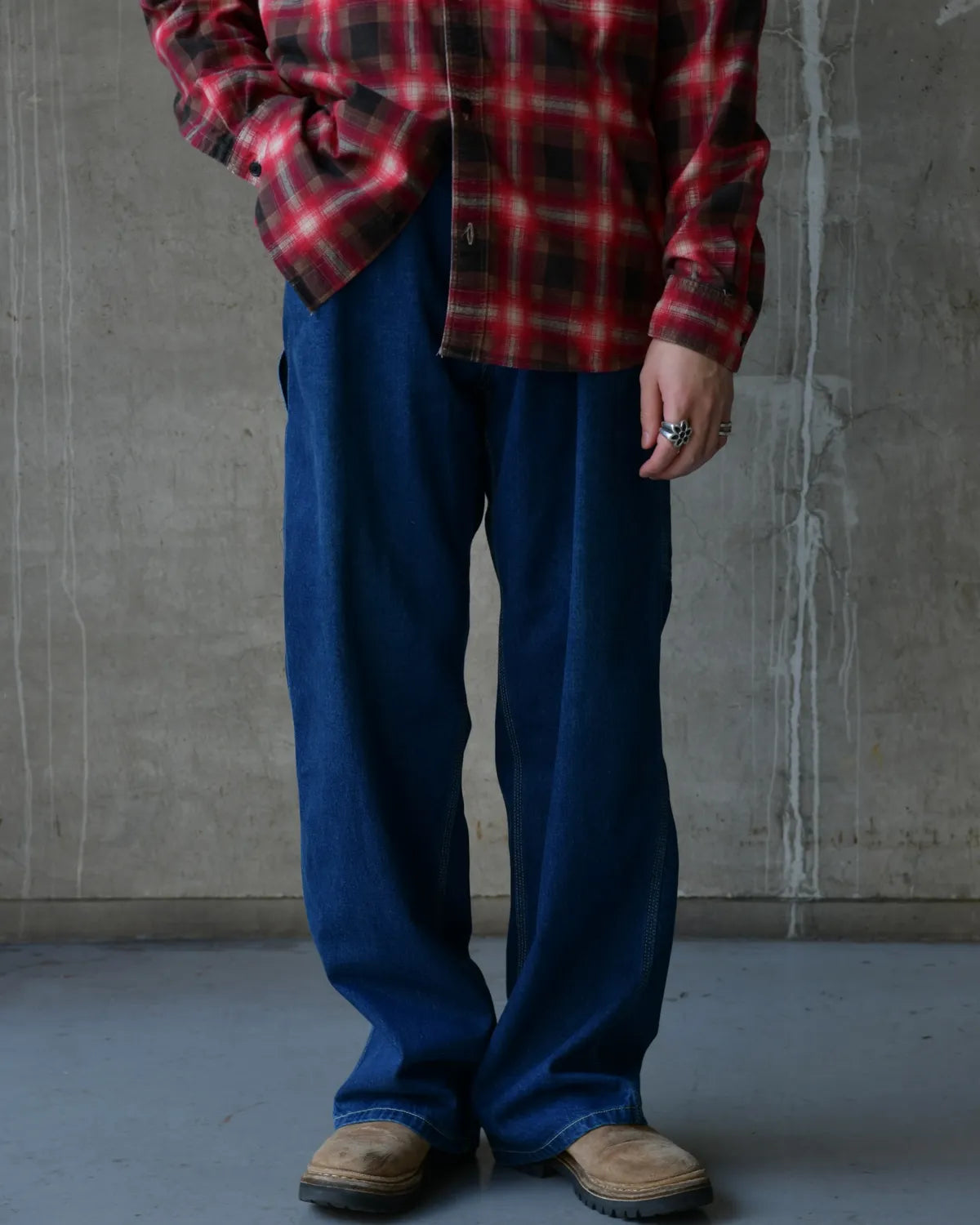 MINEDENIM / Denim Painter PS (2603-7002)