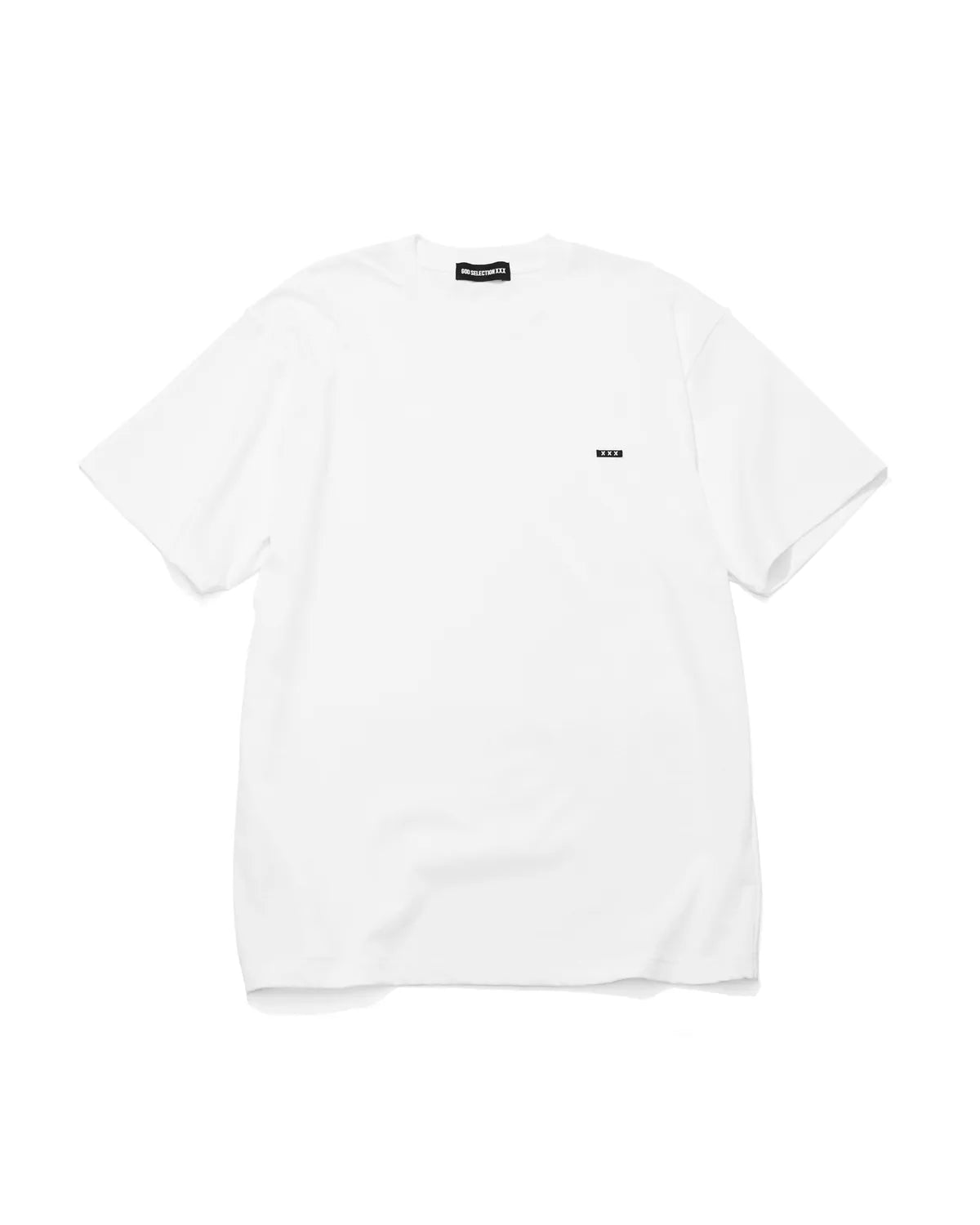 GOD SELECTION XXX / T-SHIRT (GX-S25-ST-15)