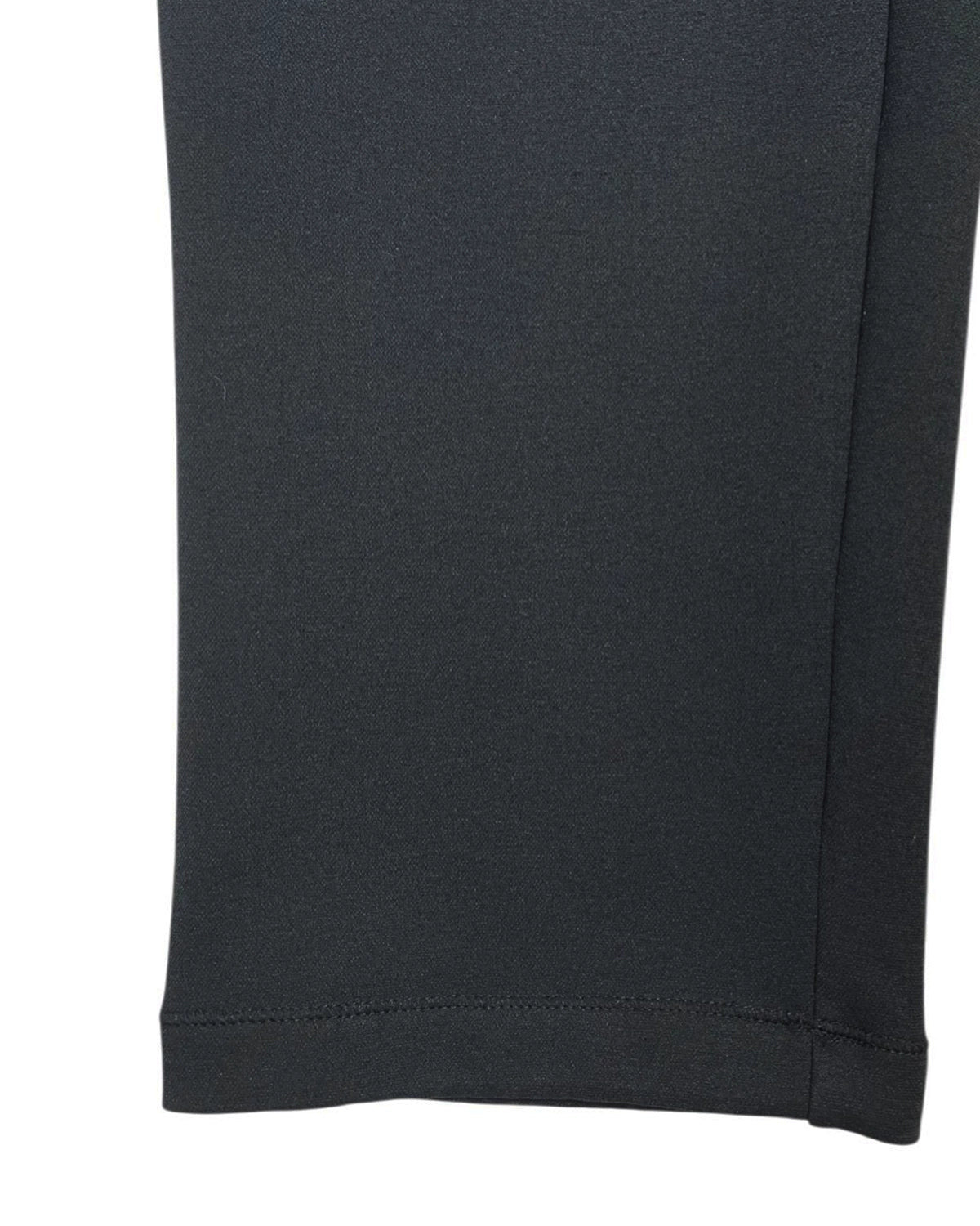 ALMOSTBLACK / POLARTEC ZIP POCKET PANTS (25AWGAB-PT01)
