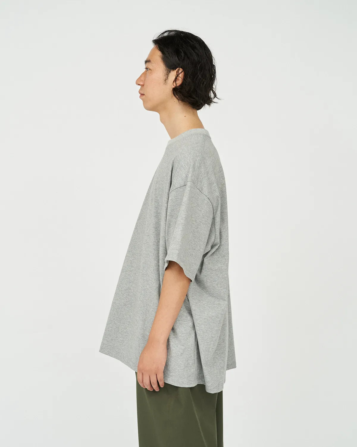 FreshService / 2-PACK ALL WEATHER TEE (FSP253-70204B)