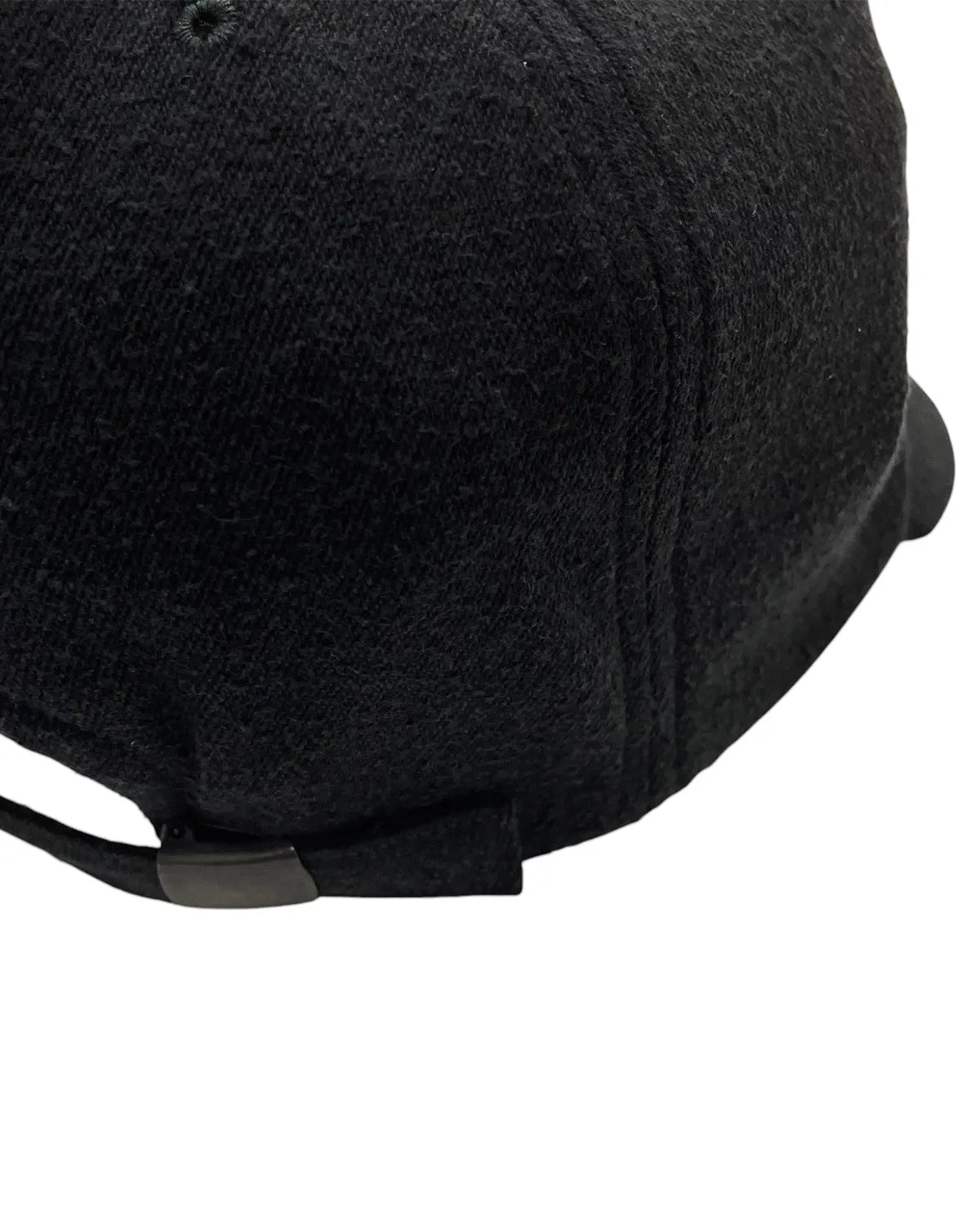 COMOLI / シルクネップ キャップ (B01-07003)