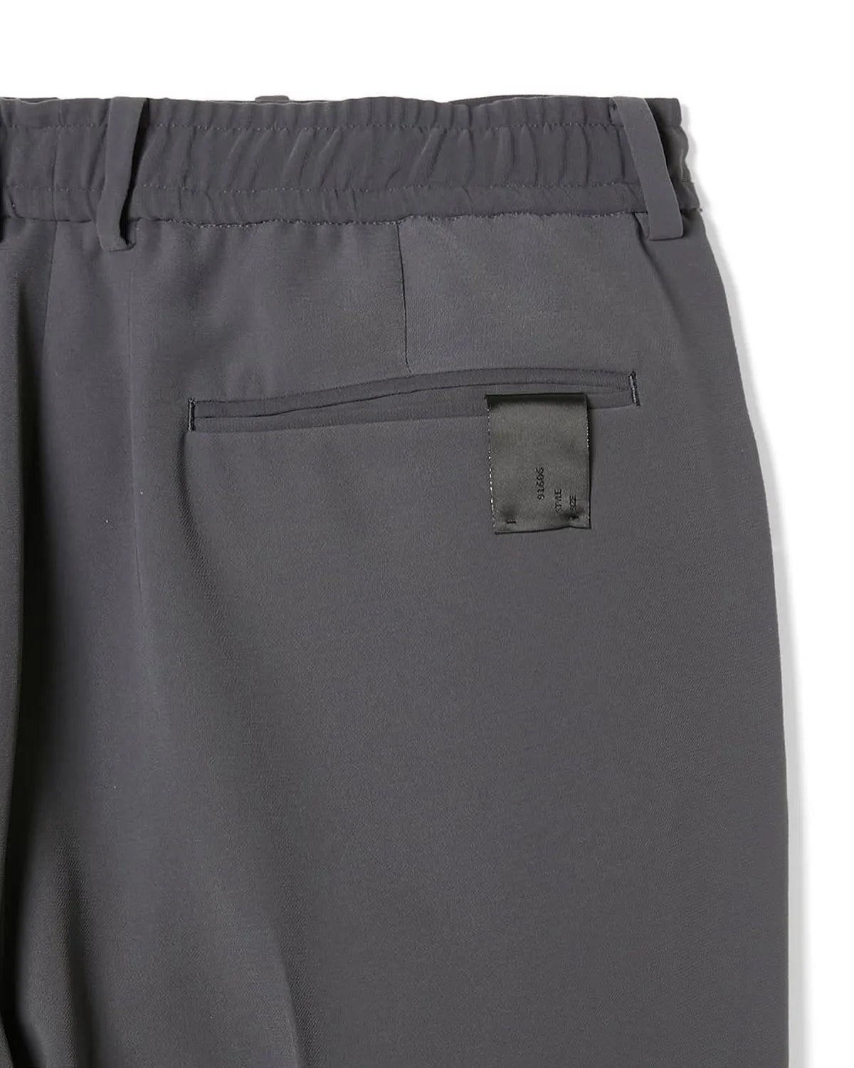 N.HOOLYWOOD COMPILE / 1TUCK PANTS (2252-PT06-095)