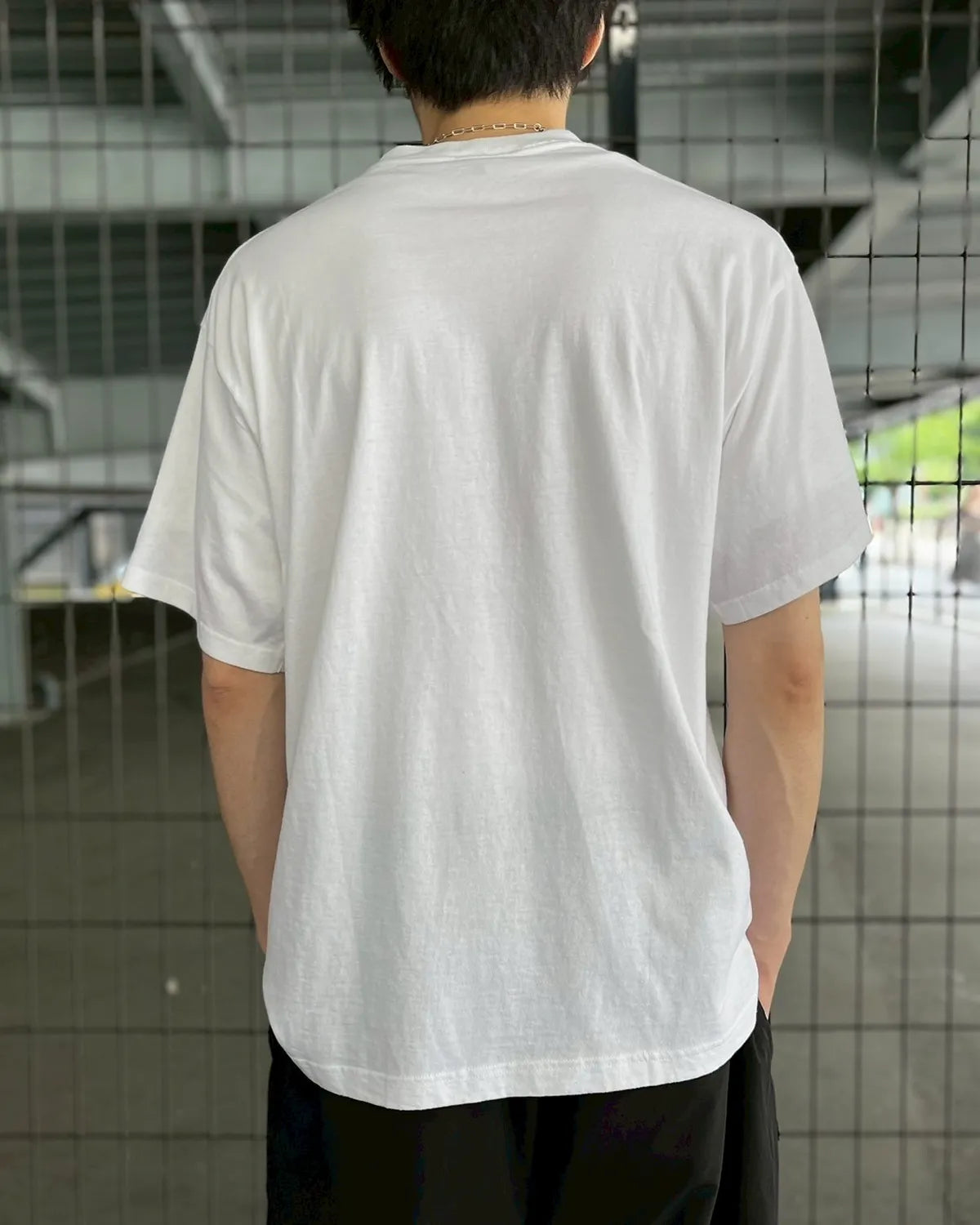 SEQUEL / T-SHIRT (SQ-25SS-ST-05)