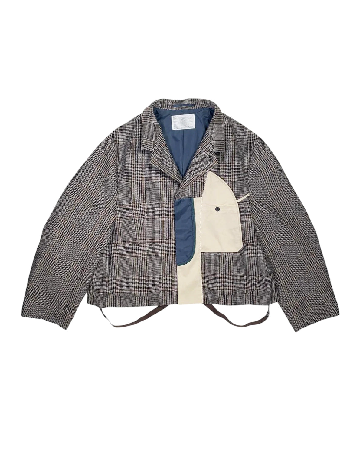 kolor / BLOUSON (25WMG07105)