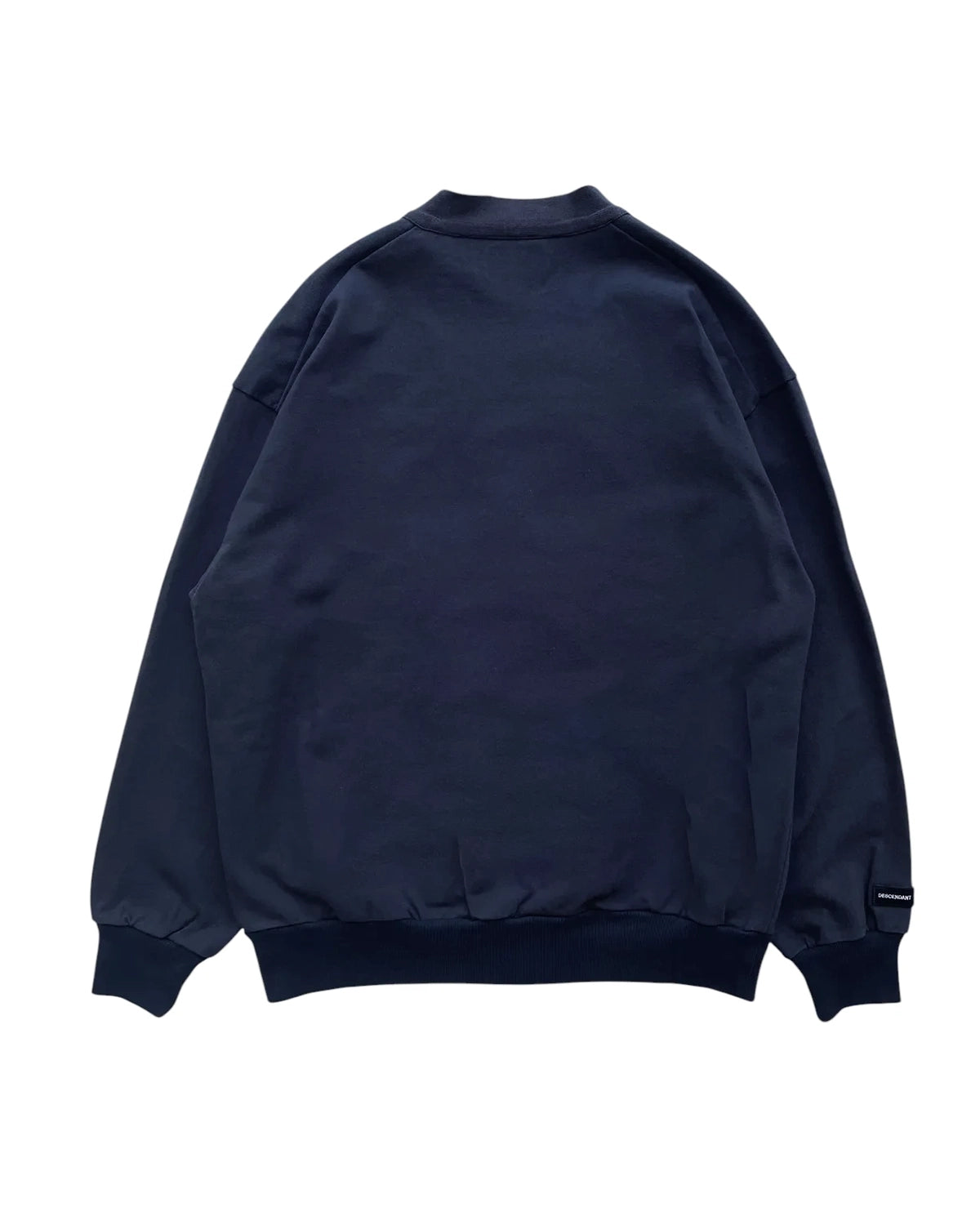 DESCENDANT / PEGGY CARDIGAN (252ATDS-CSM32)