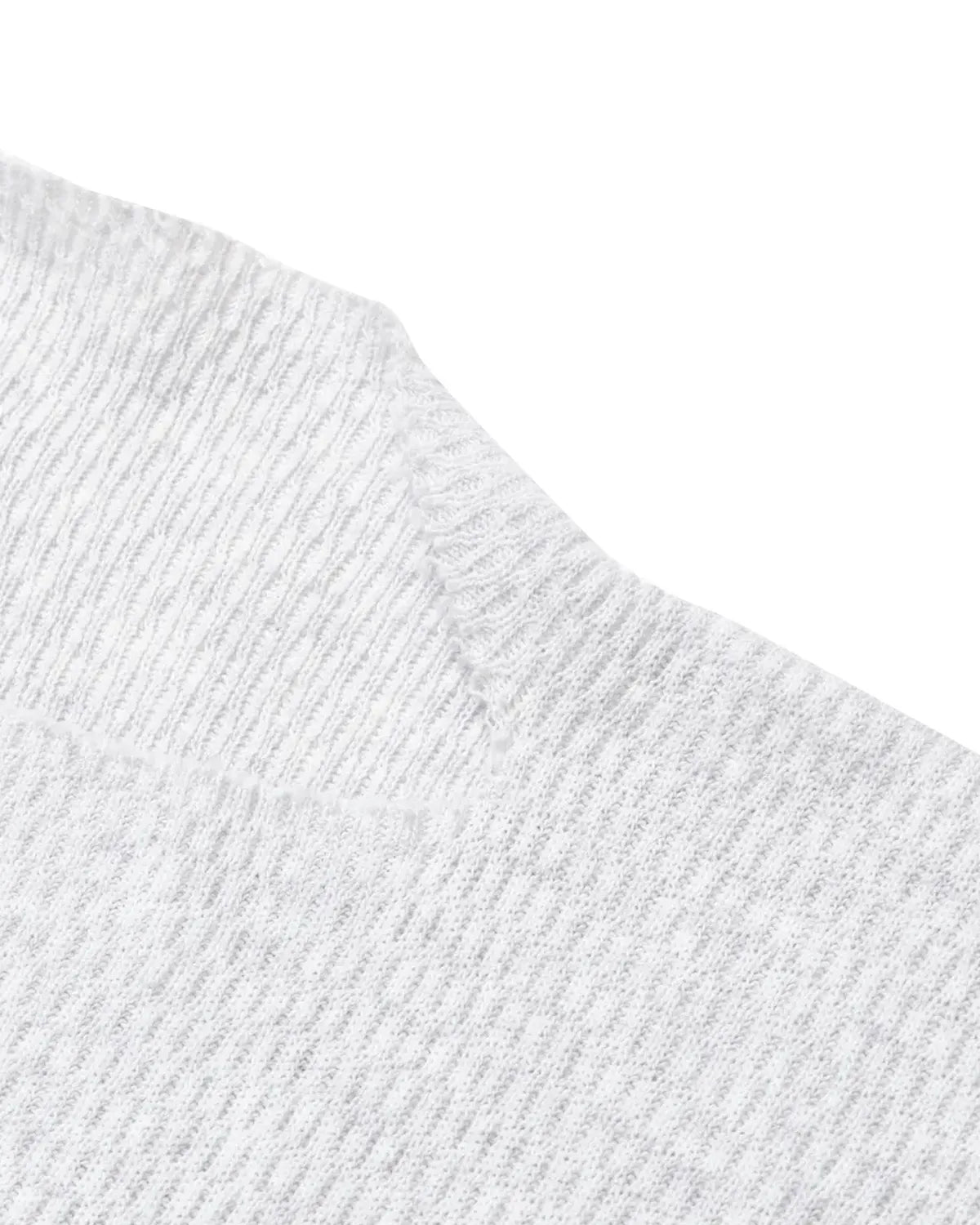 MAGIC STICK / Understand Craft Waffle LS T (25FW-MS9-020)
