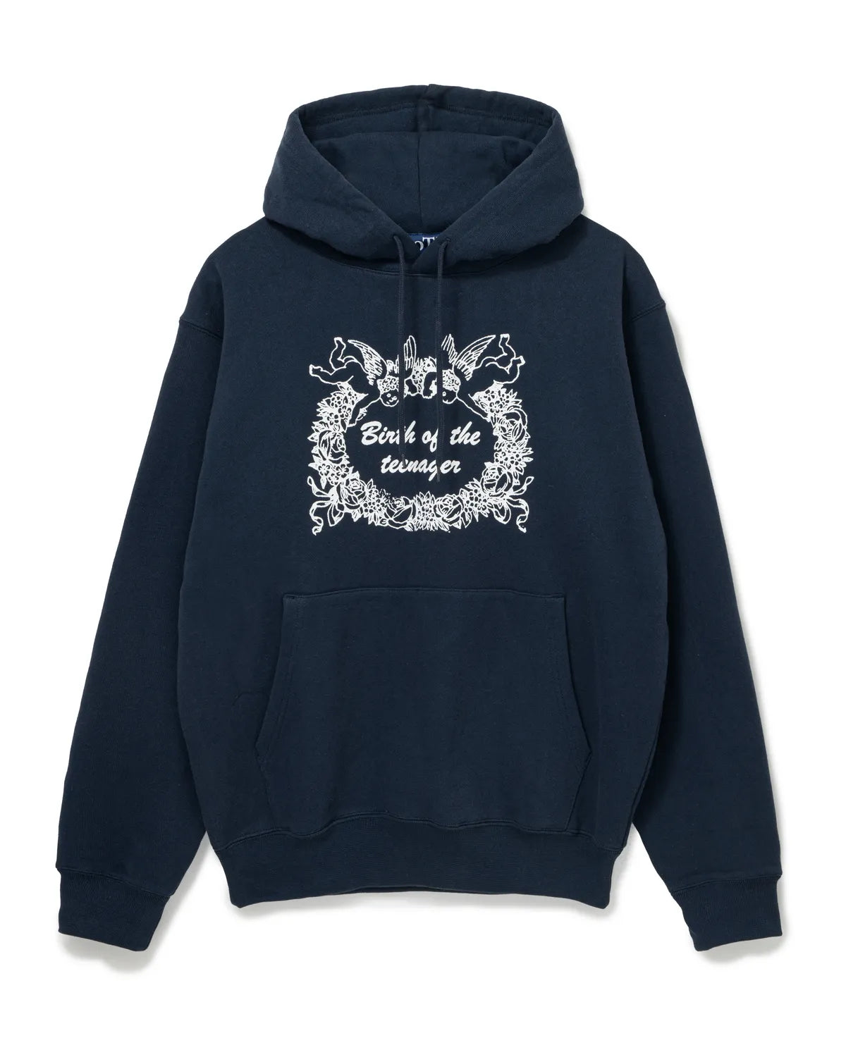 BoTT / Angel Hoodie