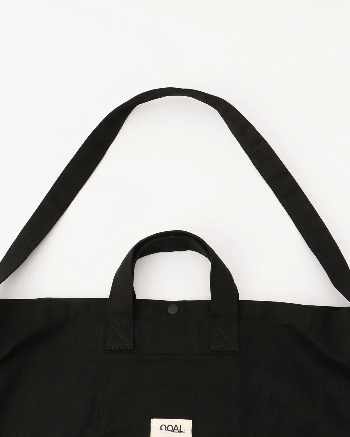 nanamica / OOAL Tote Bag (S25FU010)