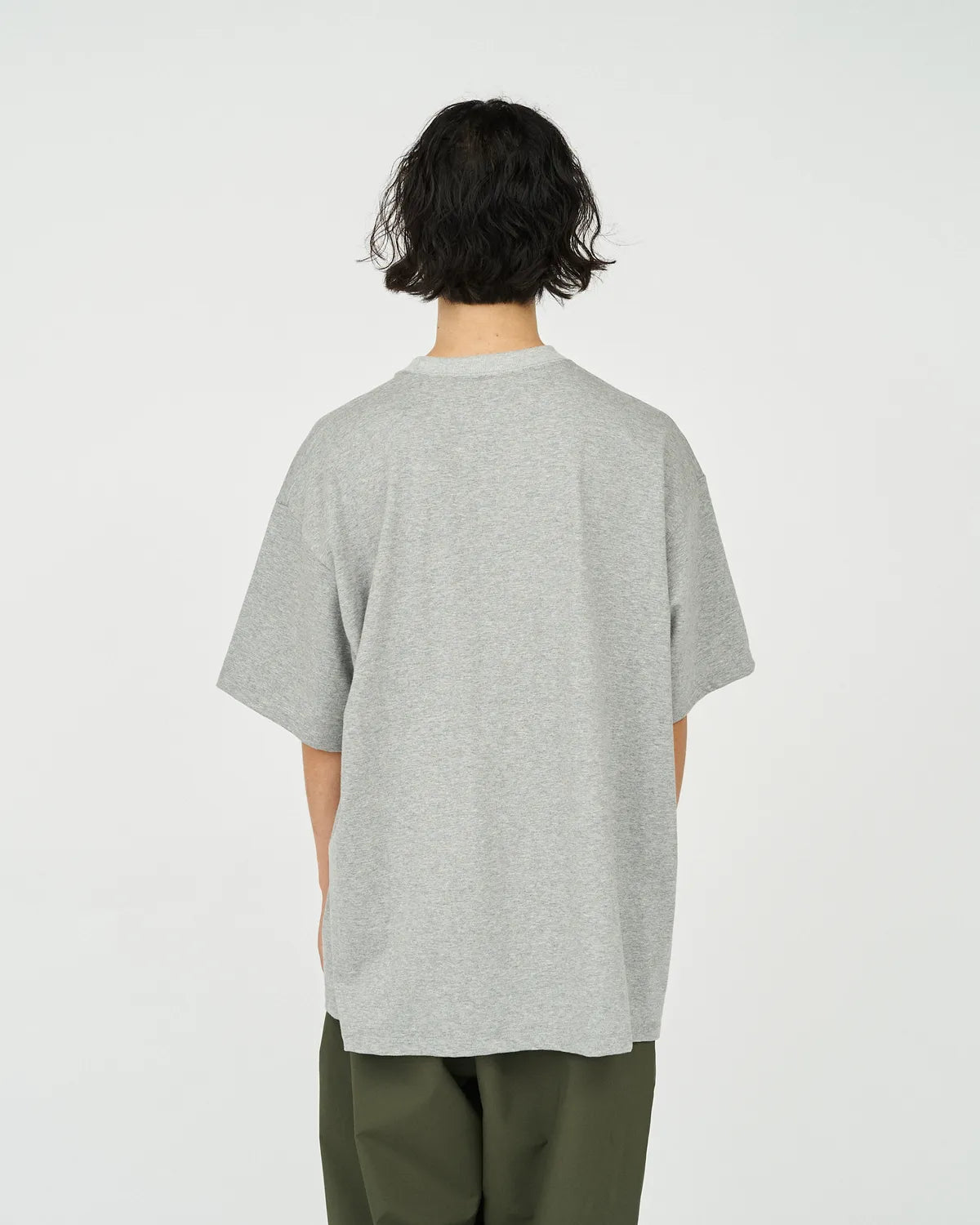 FreshService / 2-PACK ALL WEATHER TEE (FSP253-70204B)