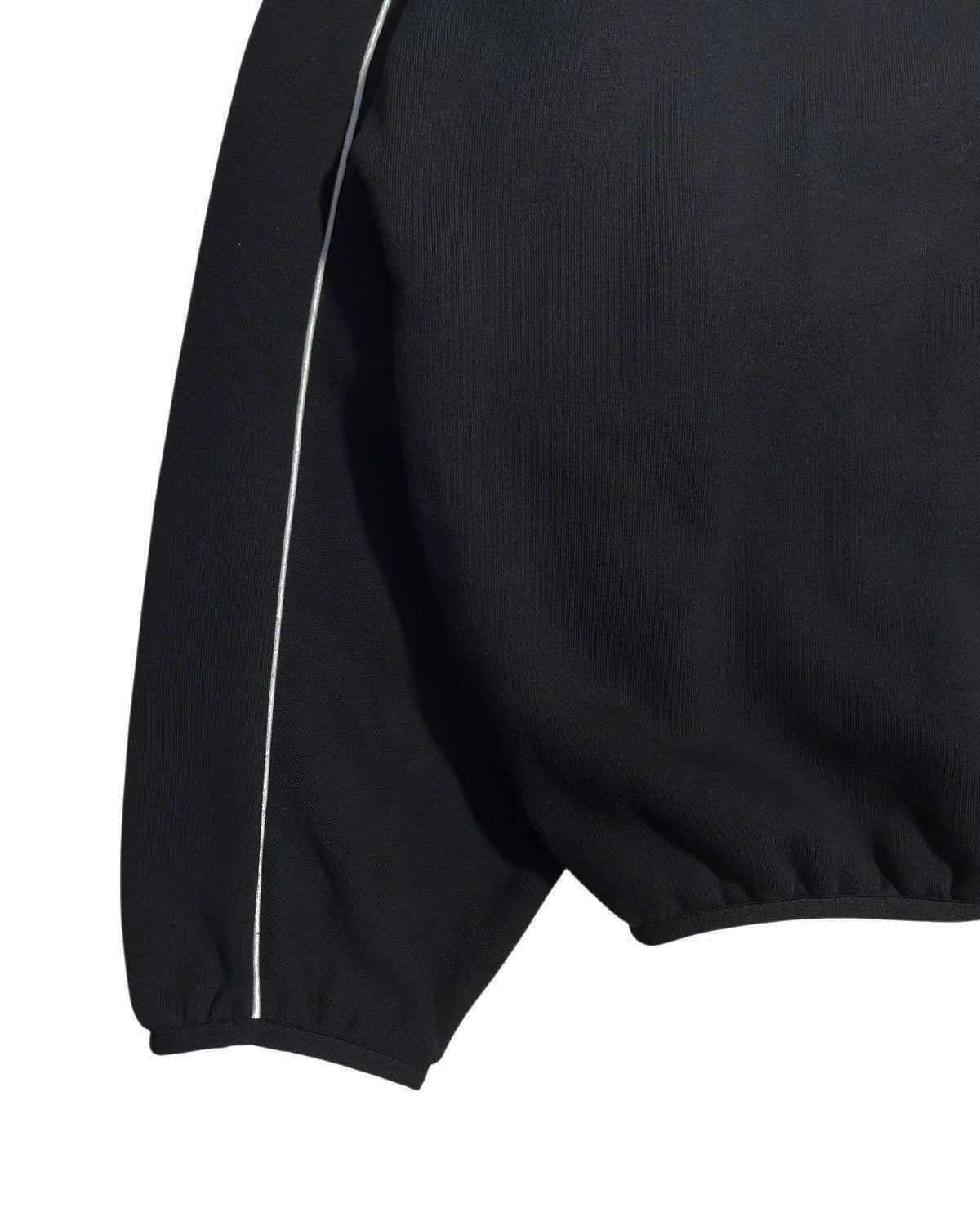ESSENTIALS / MODERN FIT FLEECE TRACK JACKET (202SP256890F)