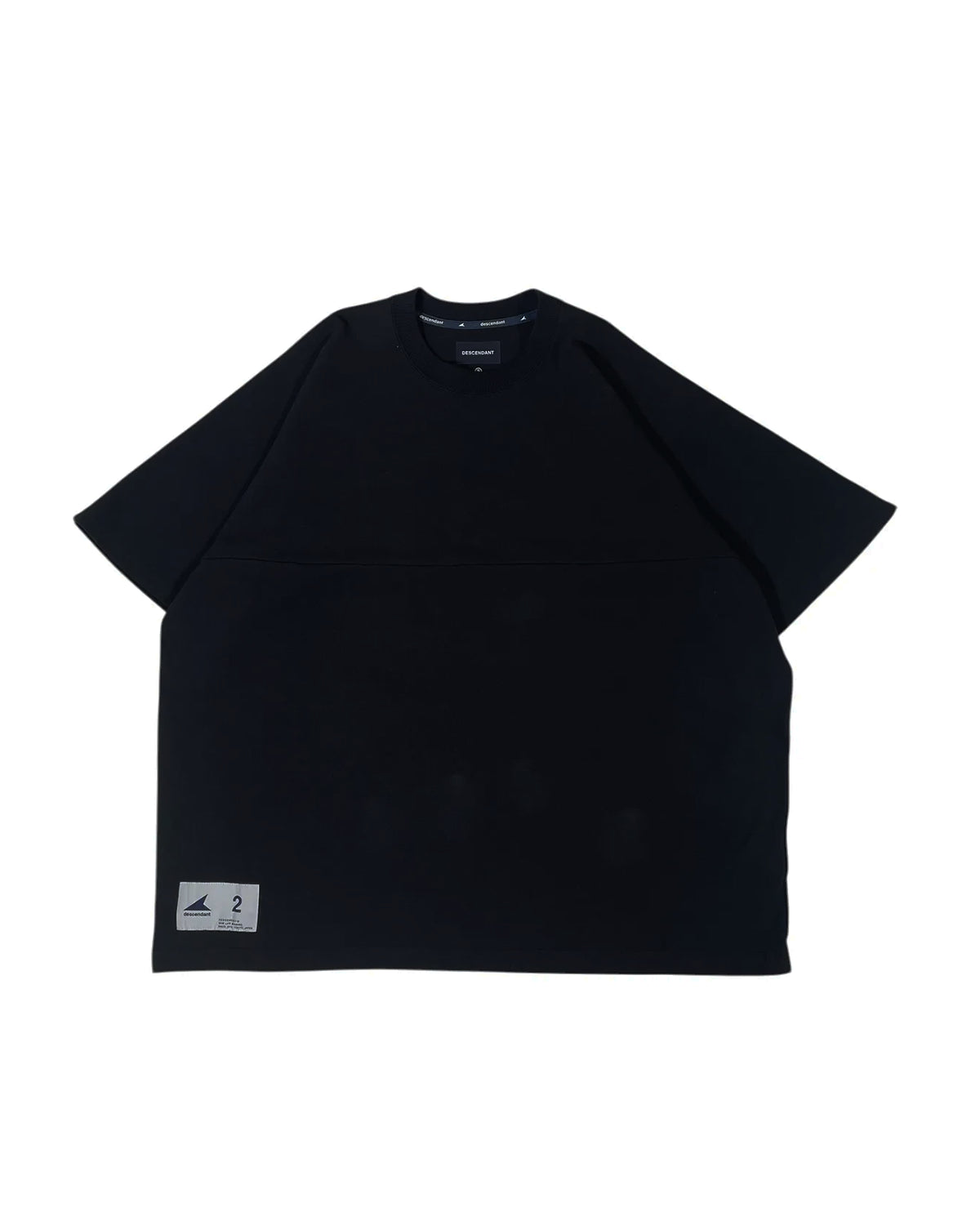 DESCENDANT / CETUS JERSEY (261ATDS-CSM20)