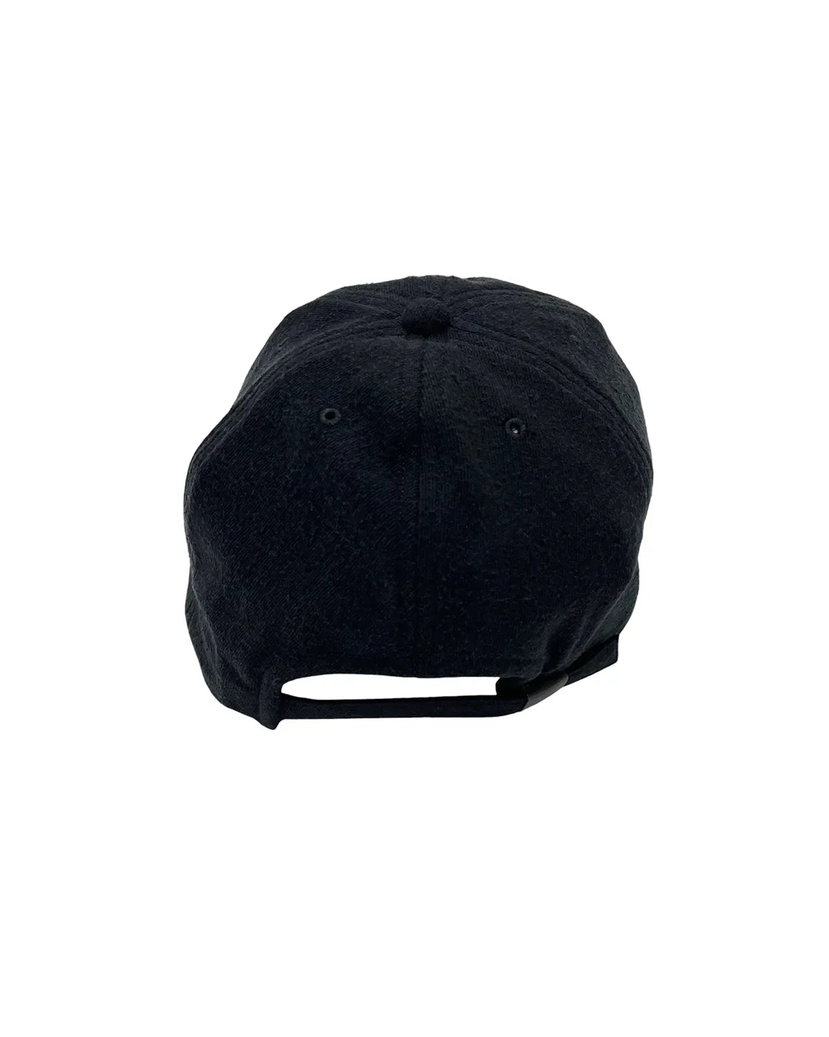 COMOLI / シルクネップ キャップ (B01-07003)
