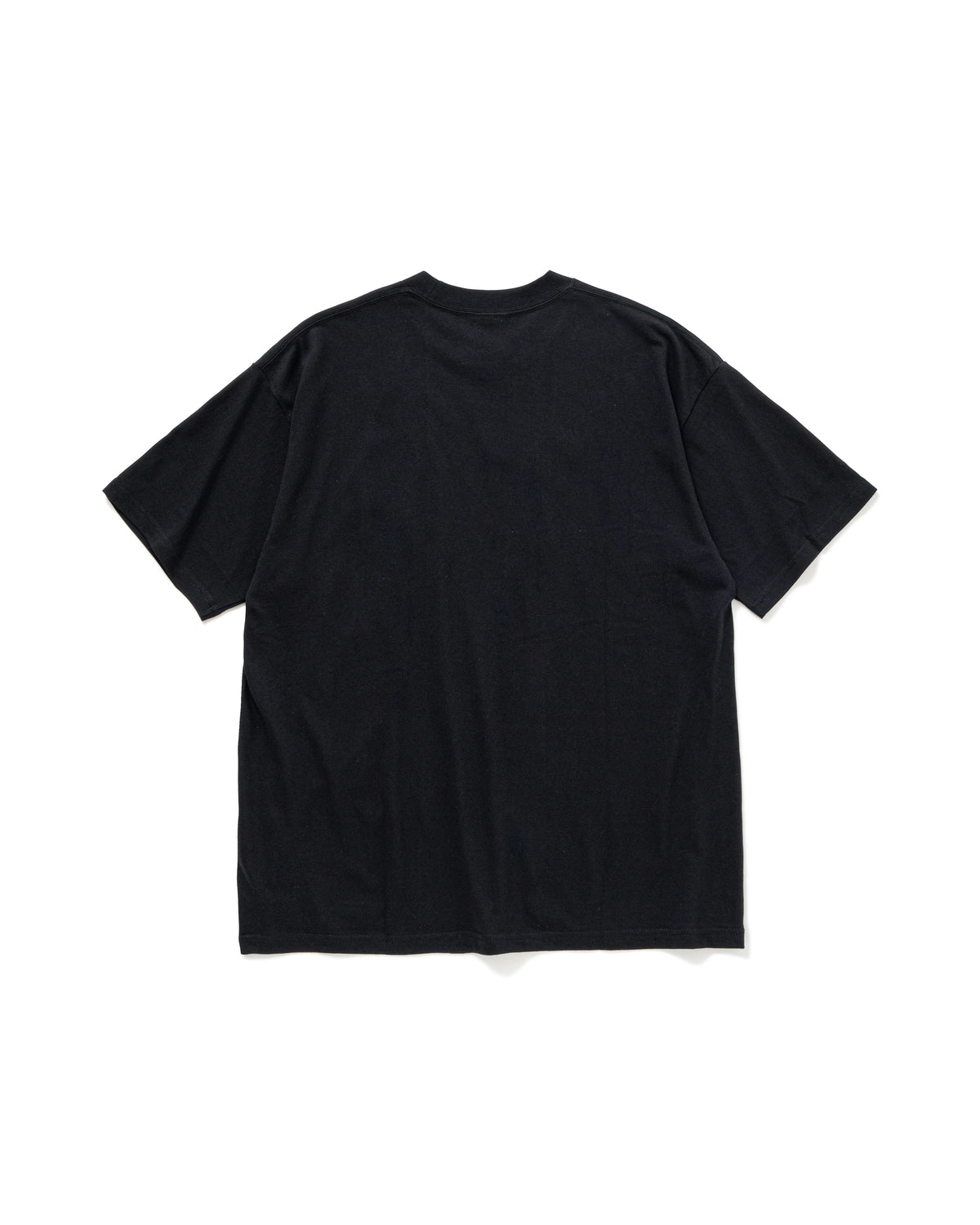 BEDWIN & THE HEARTBREAKERS / S/S PRINTED TEE "FONDA" (25SB2203)