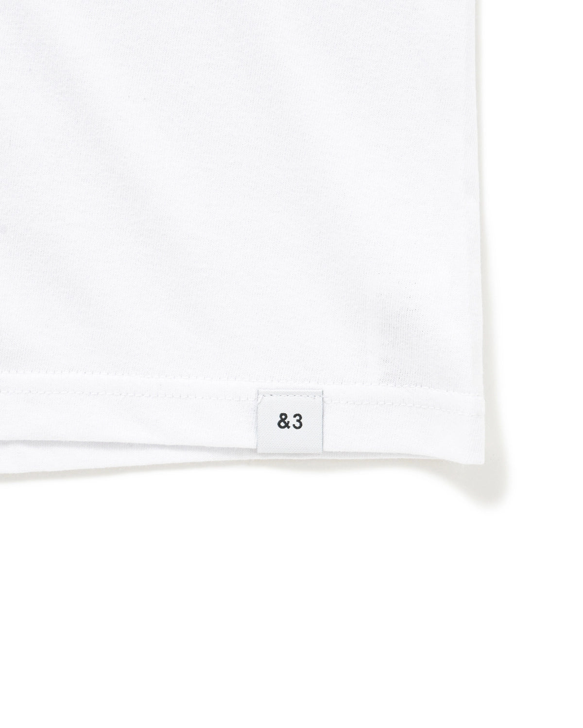 BEDWIN & THE HEARTBREAKERS / S/S PRINTED TEE "FONDA" (25SB2203)