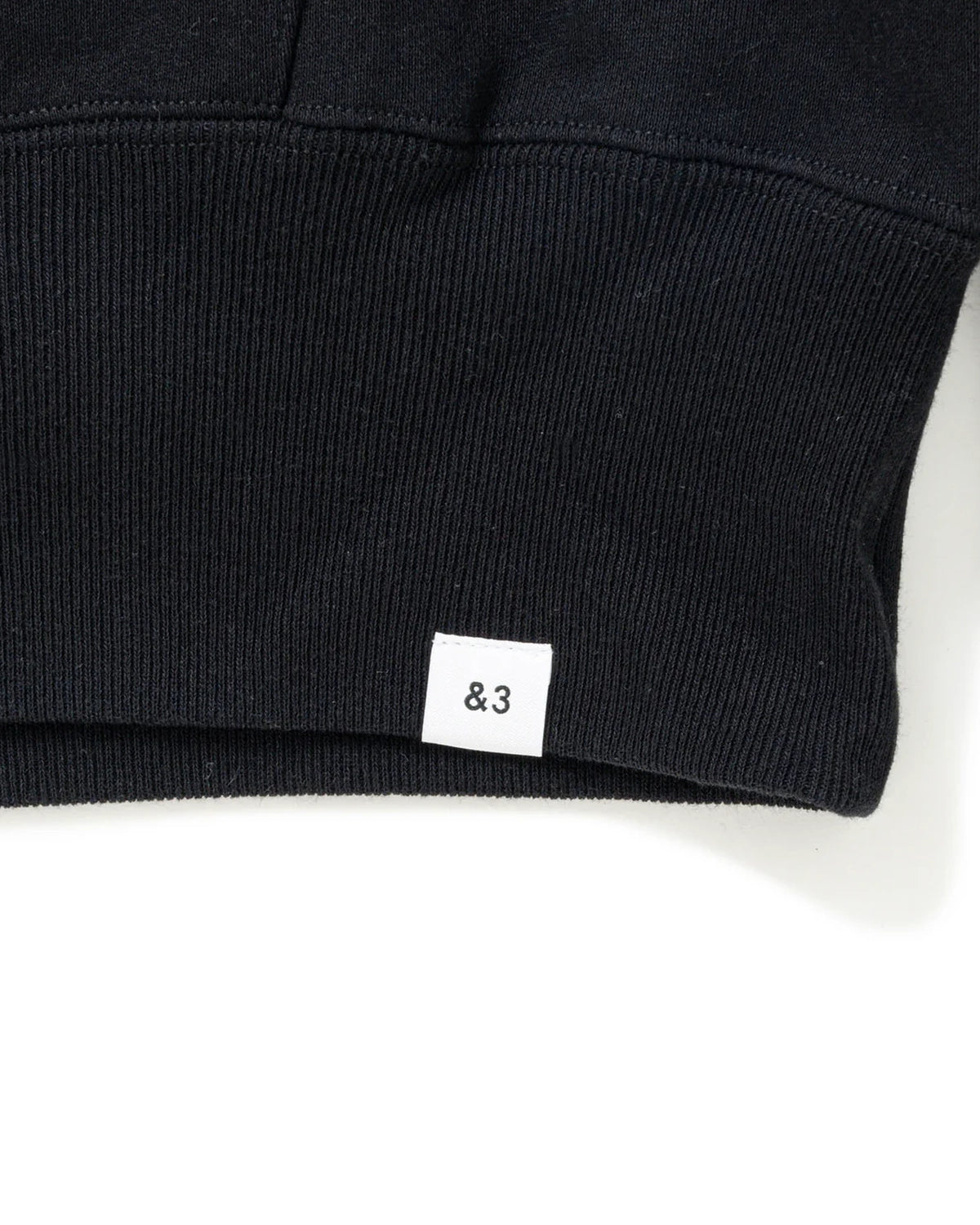 BEDWIN & THE HEARTBREAKERS / L/S PRINTED HOODIE ”STANLEY” (25SB2209)