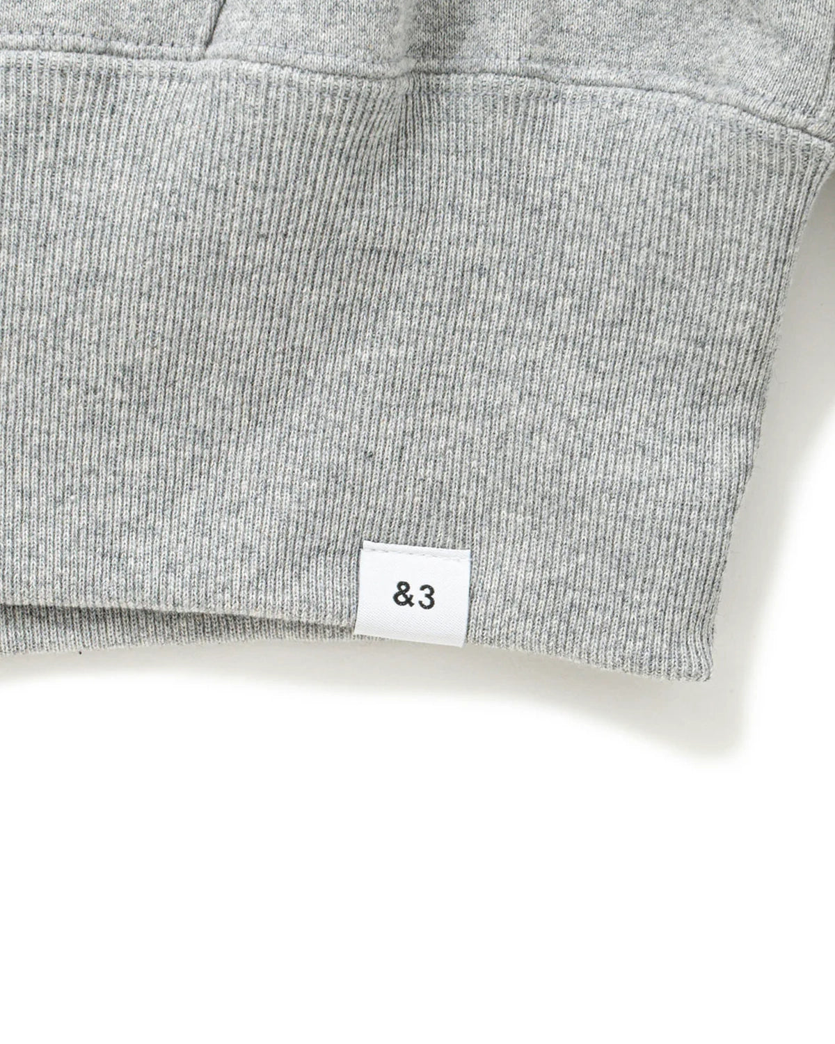 BEDWIN & THE HEARTBREAKERS / L/S PRINTED HOODIE ”STANLEY” (25SB2209)