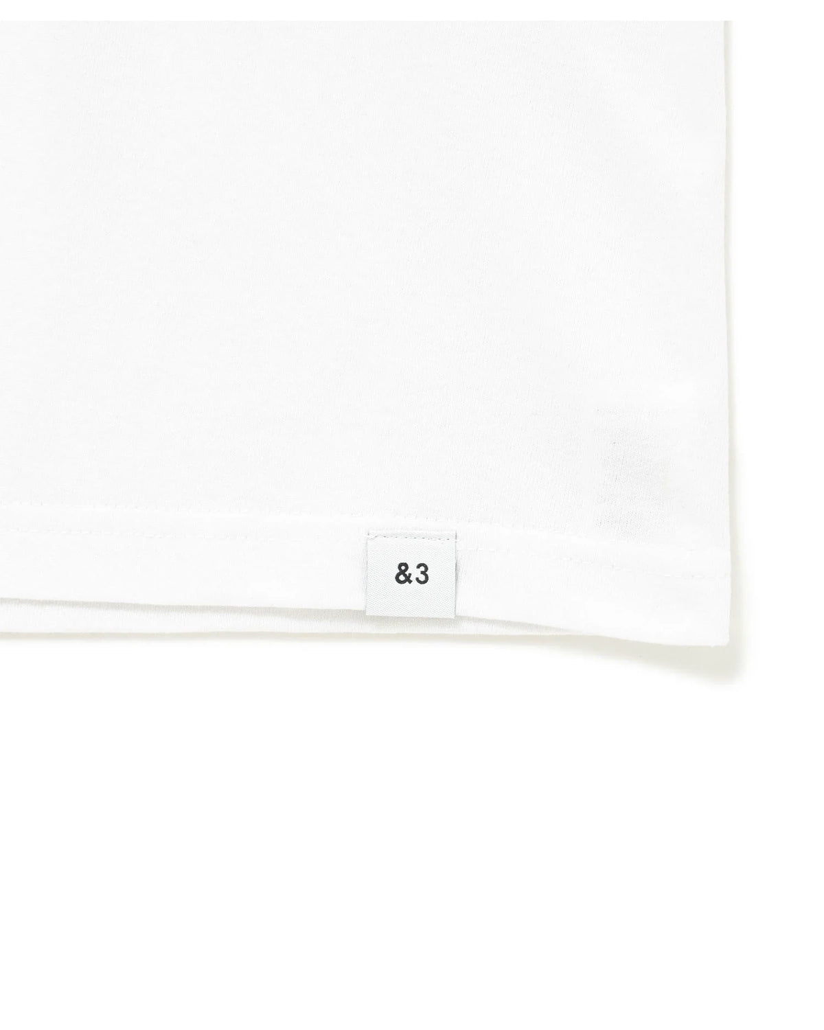 BEDWIN & THE HEARTBREAKERS / S/S PRINTED TEE "LOYDON" (25AB2224)